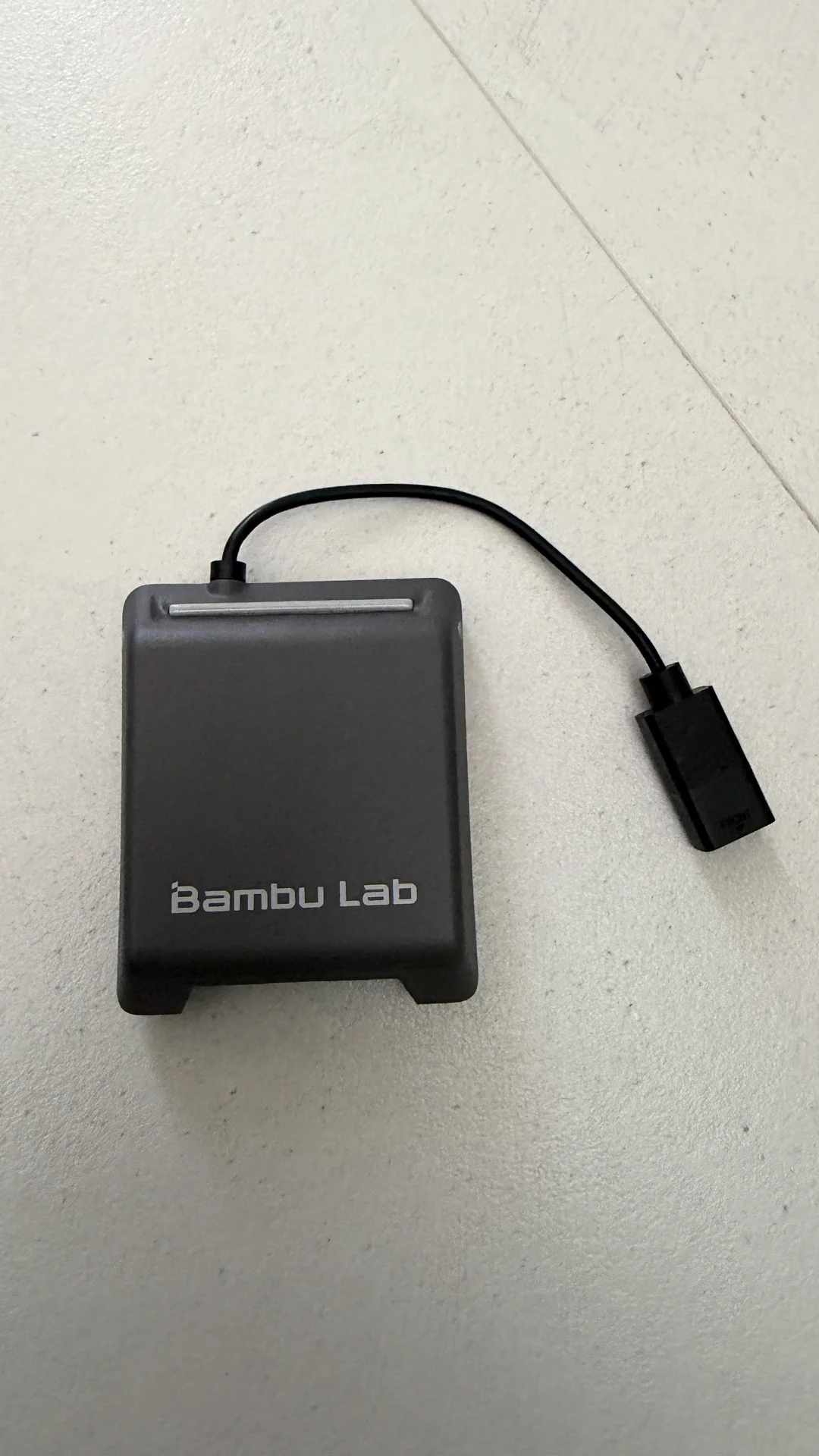 Усиленный вентилятор Bambu Lab (H2D, H2C, H2D PRO) - изображение 1