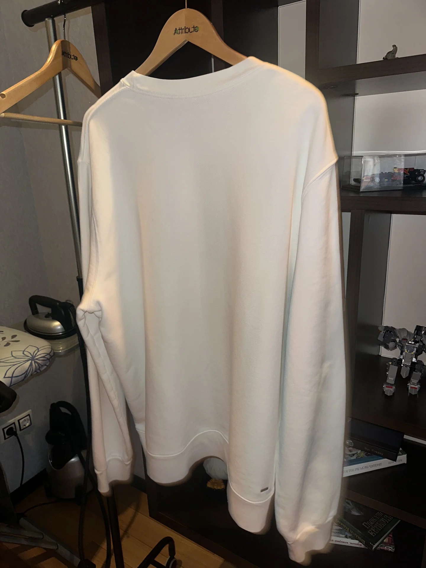 Кофта,свитшот AMIRI - миниатюра 2