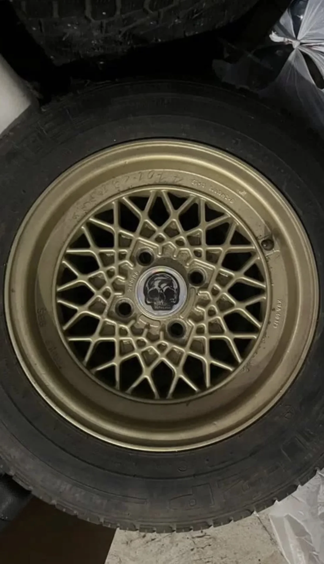 Диски BBS Mahle