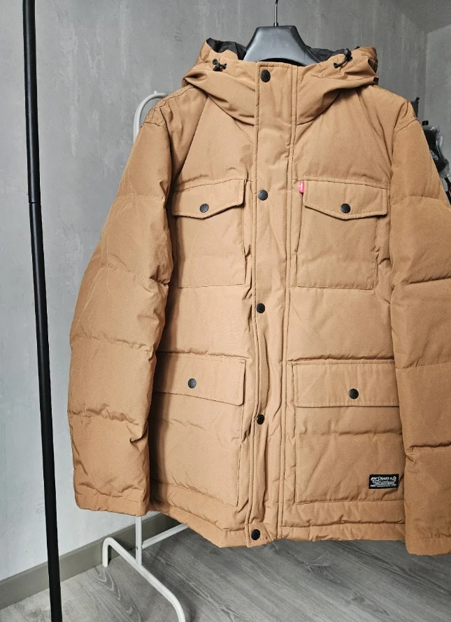 Зимняя куртка TIMBERLAND - изображение 1