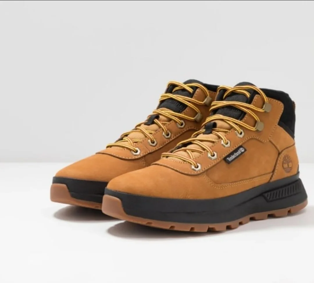 Мужские ботинки TIMBERLAND