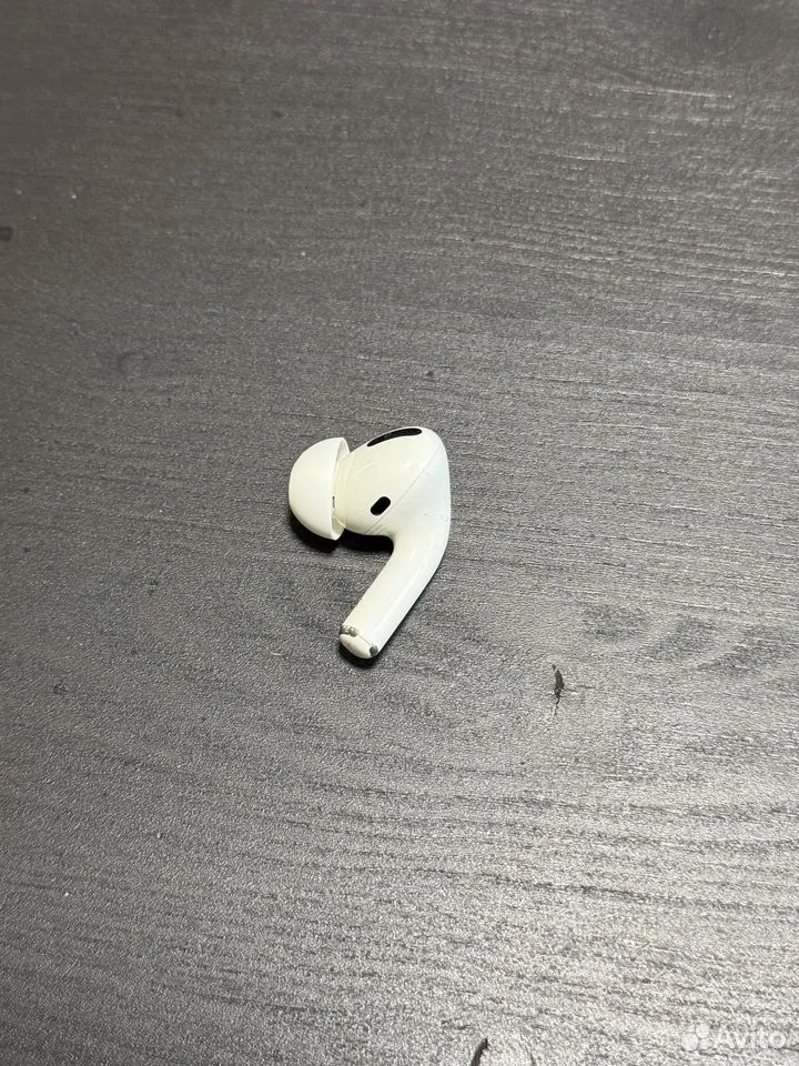 Наушники Apple AirPods Pro 1 оригинал - миниатюра 2