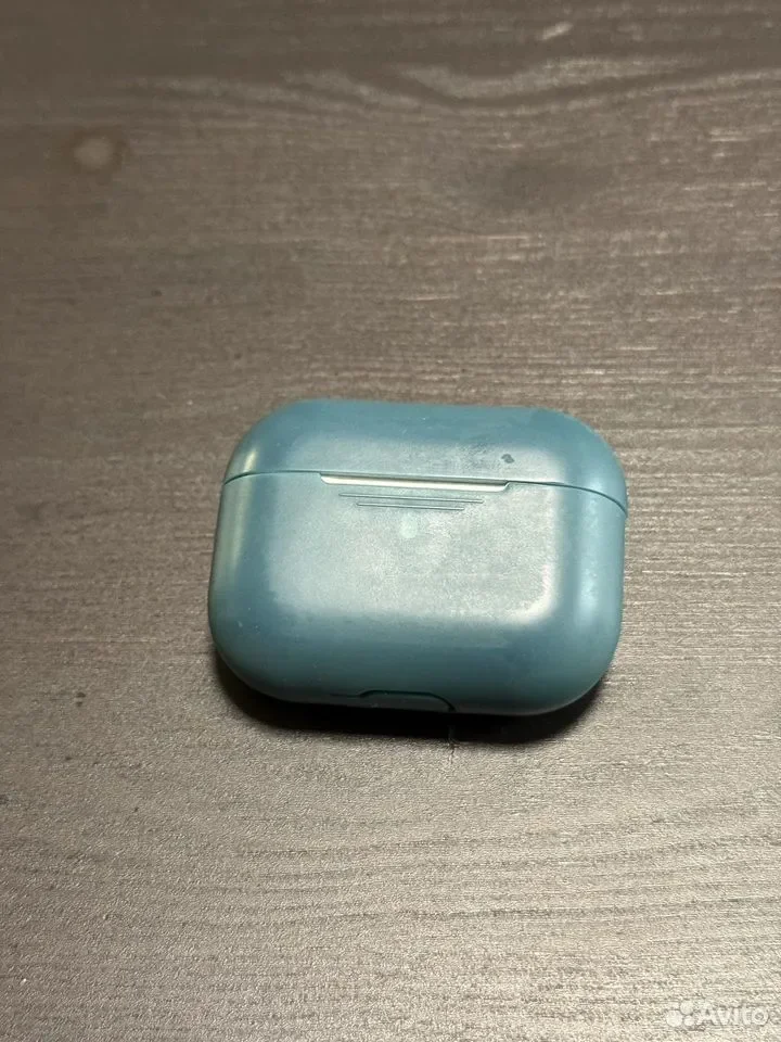 Наушники Apple AirPods Pro 1 оригинал - миниатюра 4