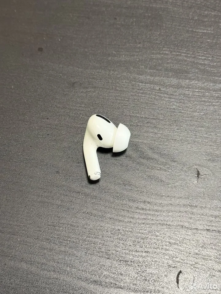 Наушники Apple AirPods Pro 1 оригинал - миниатюра 6
