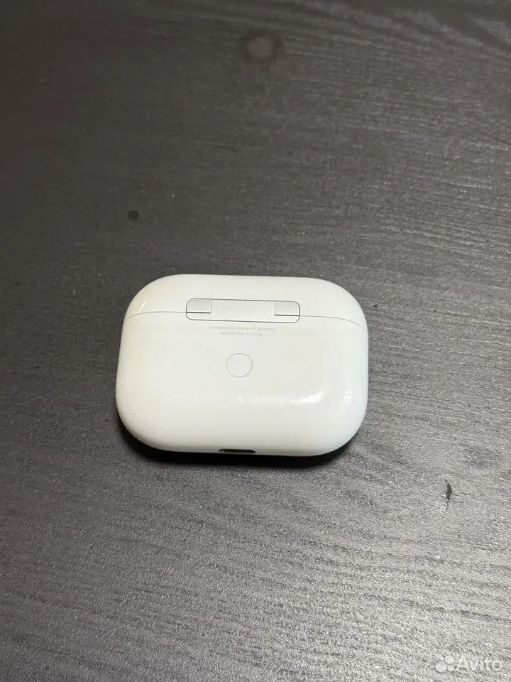 Наушники Apple AirPods Pro 1 оригинал - миниатюра 8