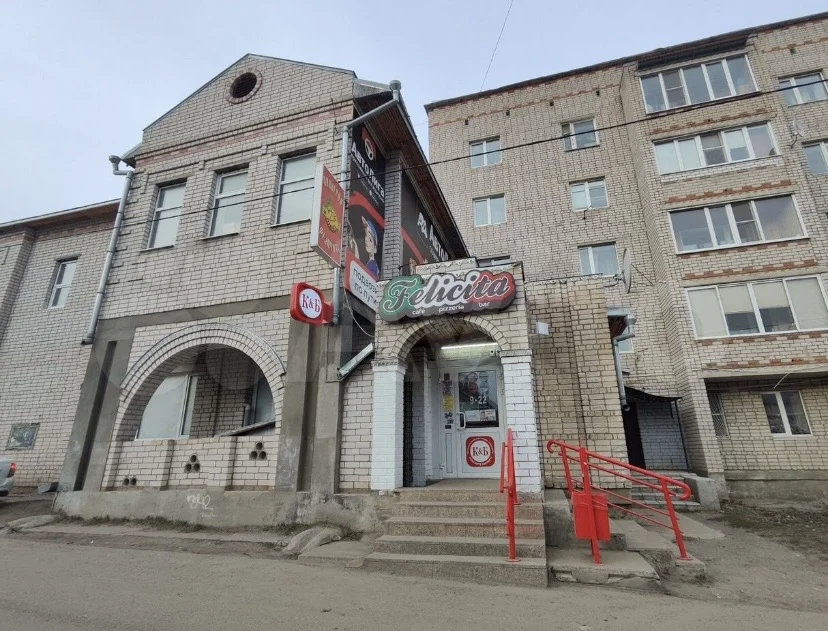 Сдам в аренду помещение свободного назначения - миниатюра 2