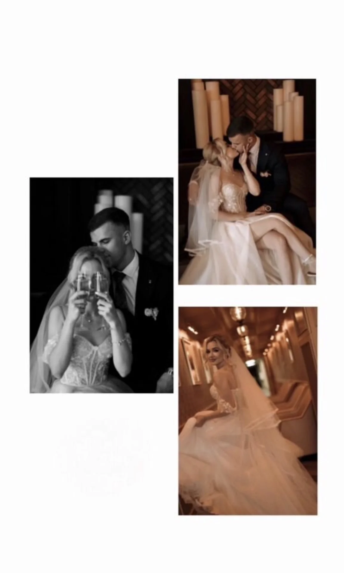 Свадебный фотограф - изображение 1