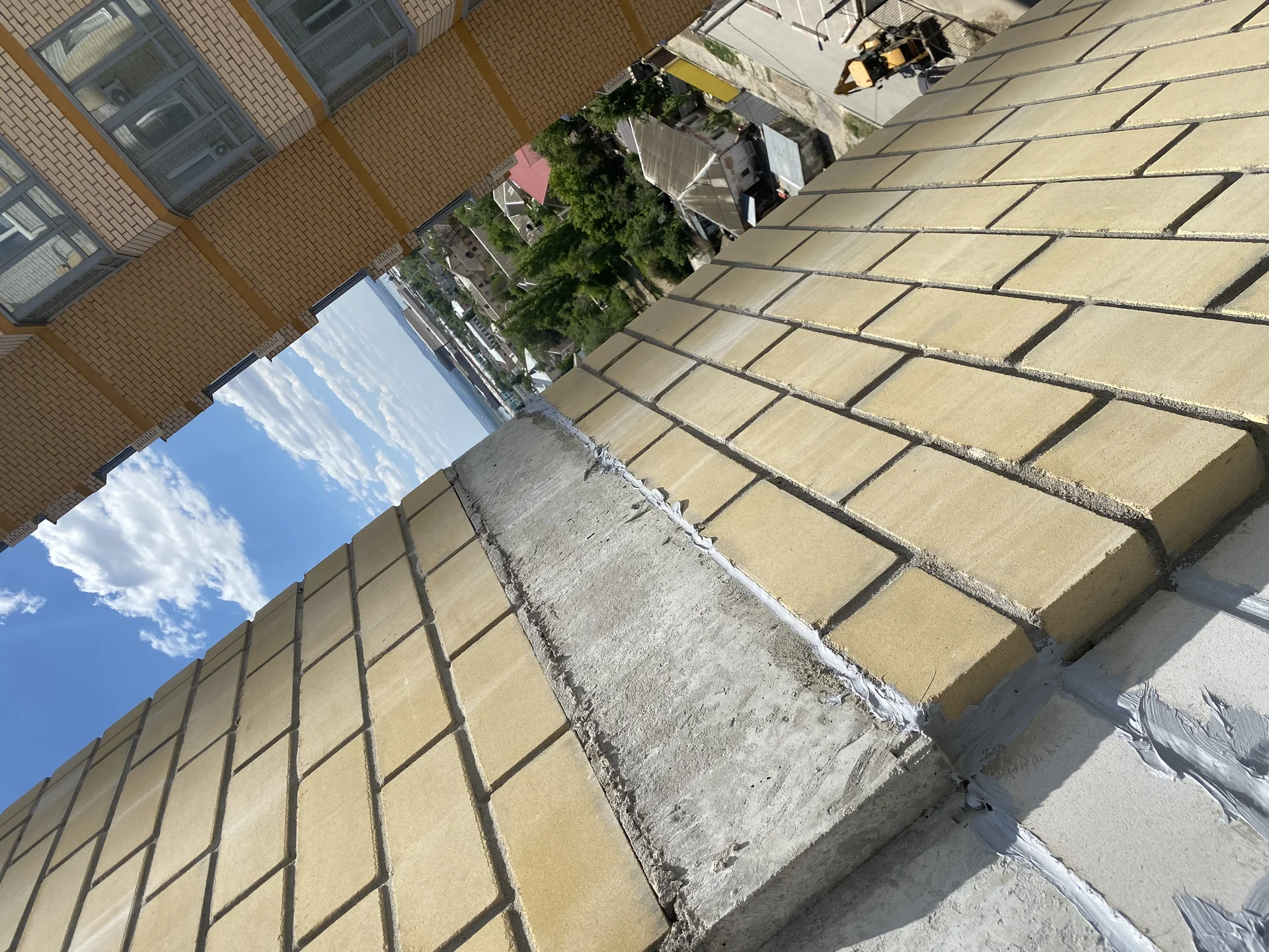 Промышленный альпинист - миниатюра 44