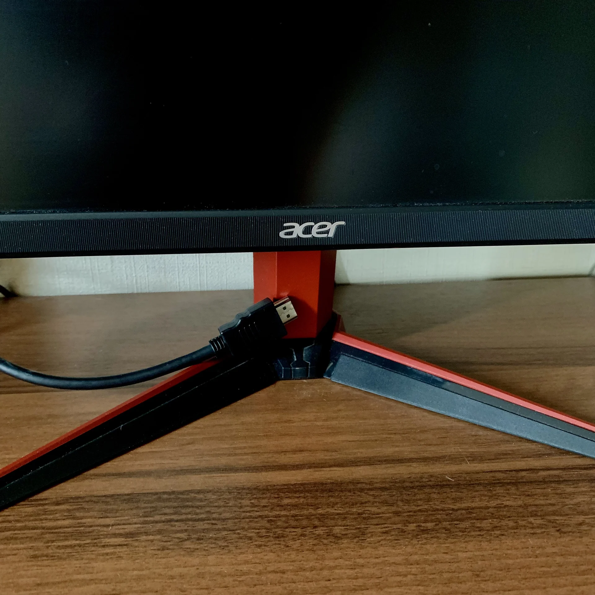 Монитор Acer Nitro VG252QSbmiipx - миниатюра 2