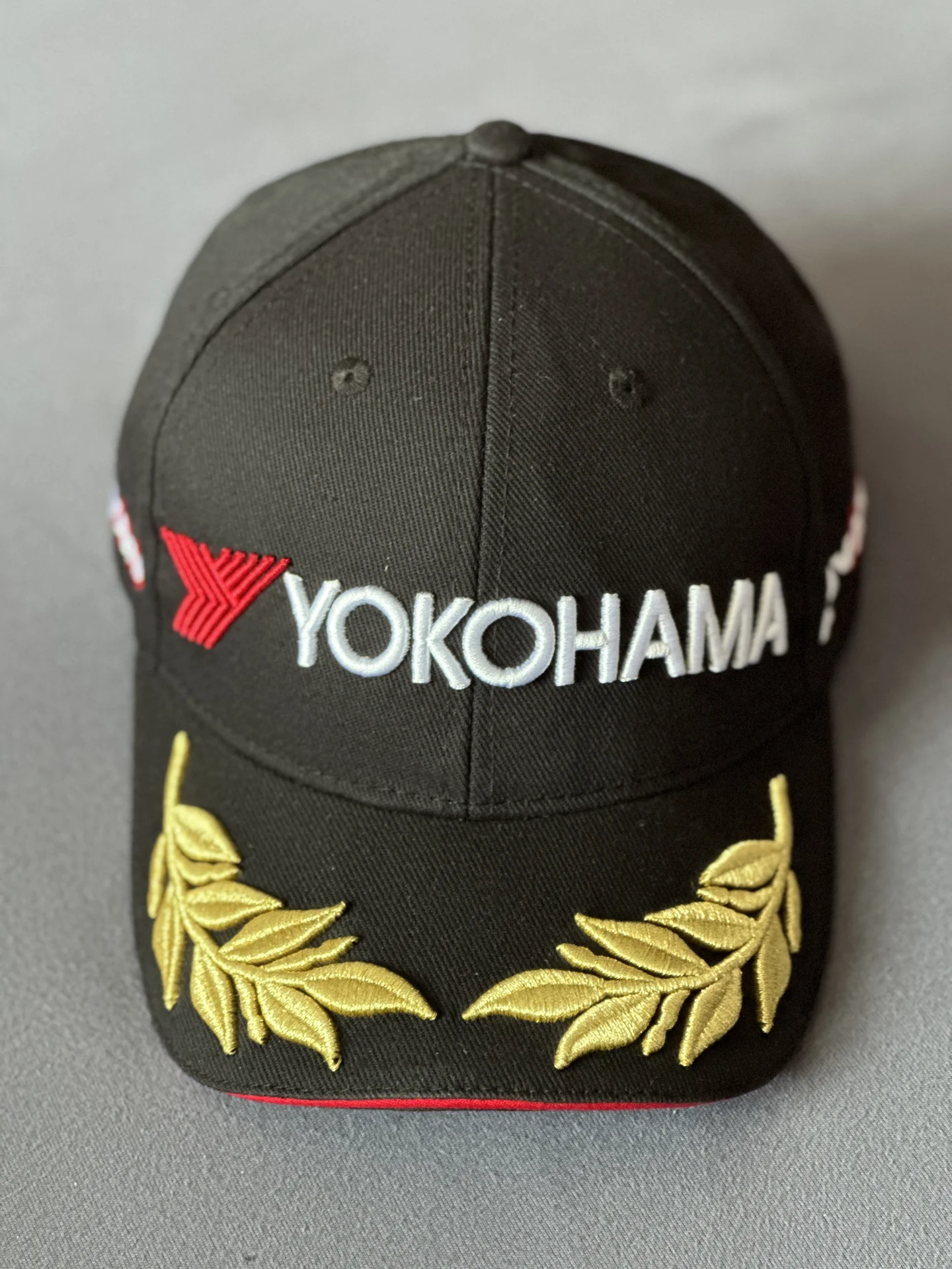 Кепка yokohama - изображение 1