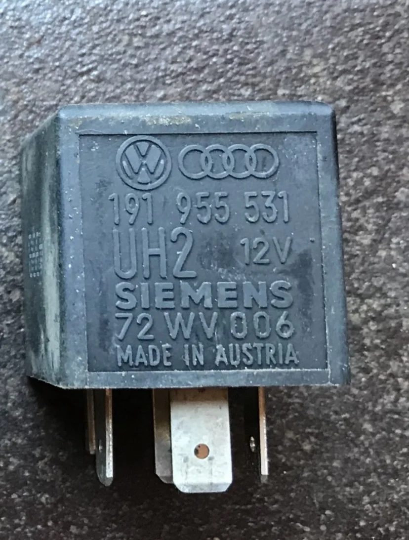 Разбор VW lupo - миниатюра 3