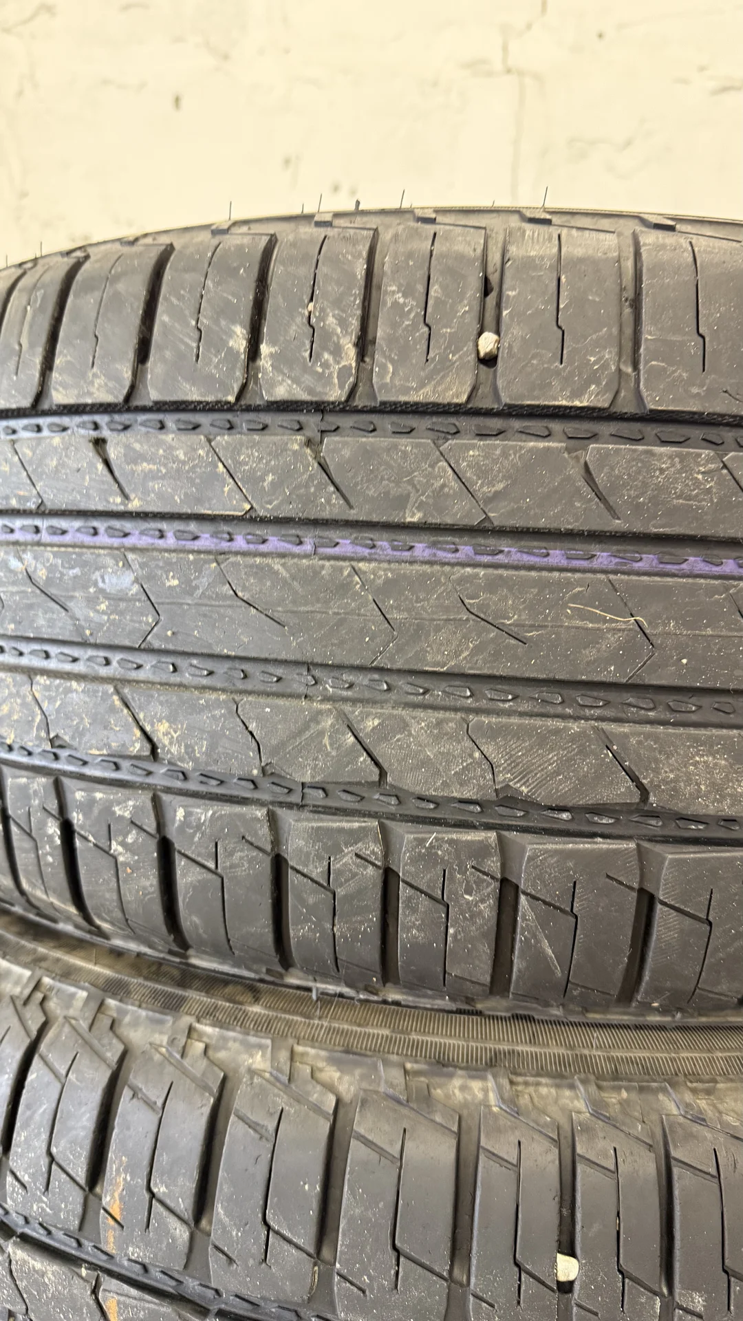 Ikon Tyres Nordman S2 SUV 265/60 R18 110V - миниатюра 3