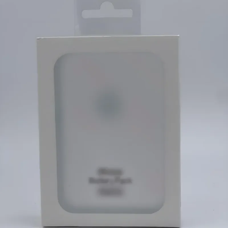 Power Bank 10.000mAh с magsafe - миниатюра 2