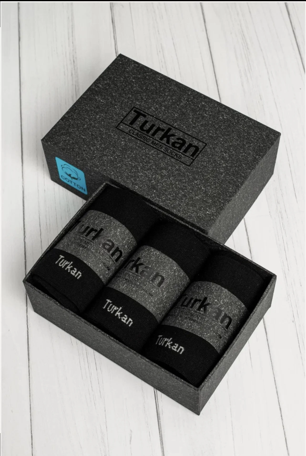 Носки Turkan - изображение 1