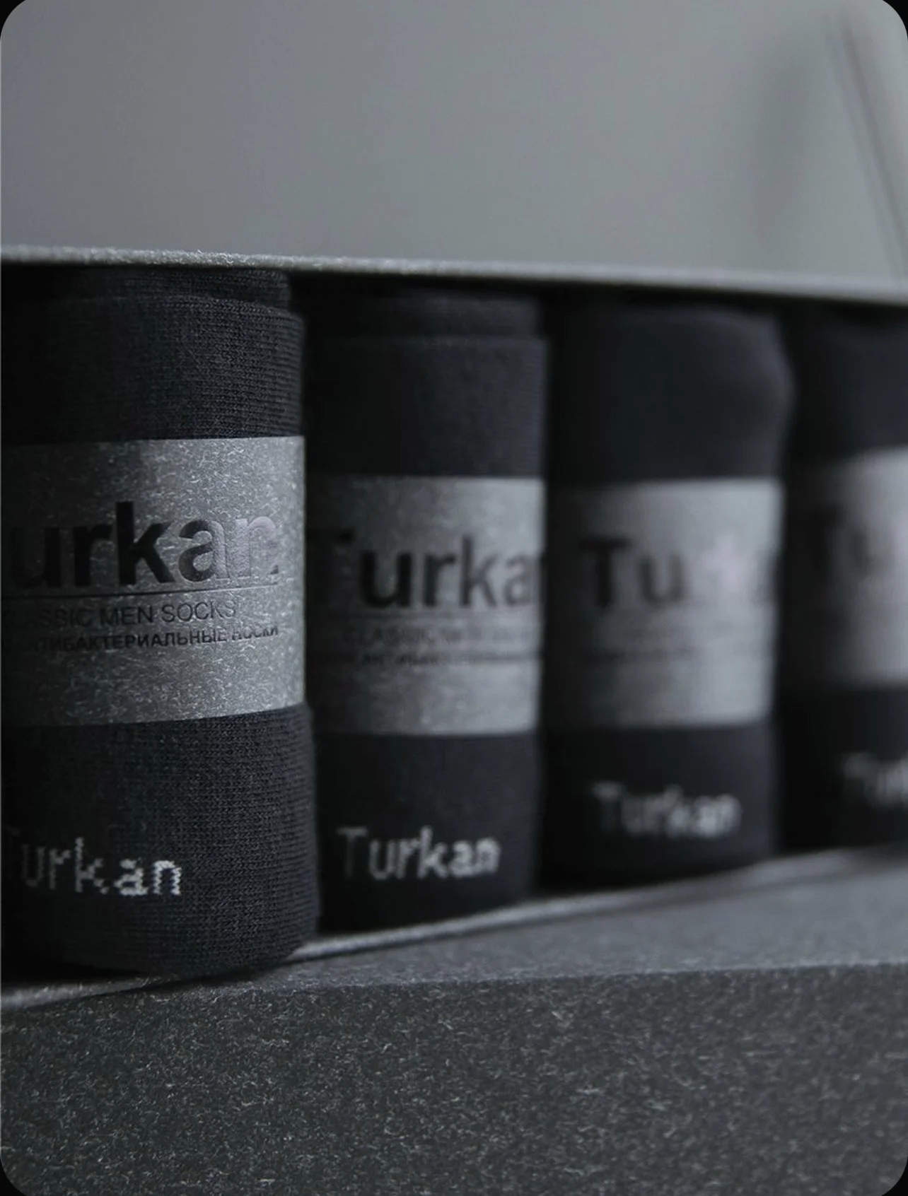 Носки Turkan - миниатюра 12