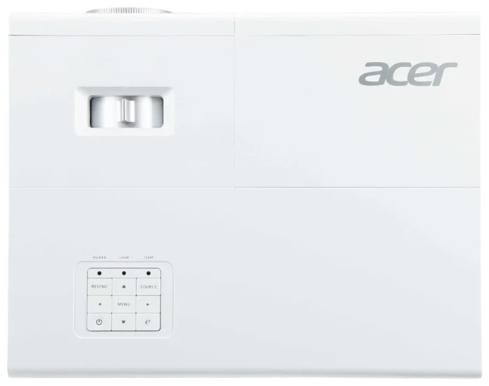 Проектор Acer H5370BD - миниатюра 3