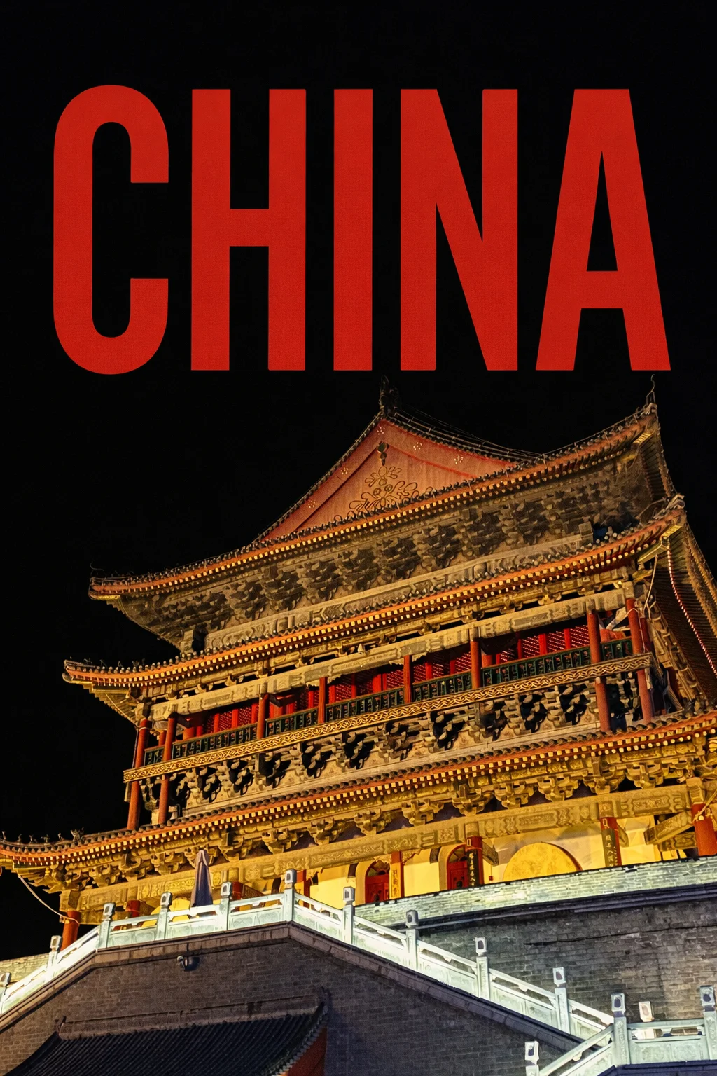 Свой человек в Китае. Сопровождение в г. Сиань🇨🇳 - миниатюра 2