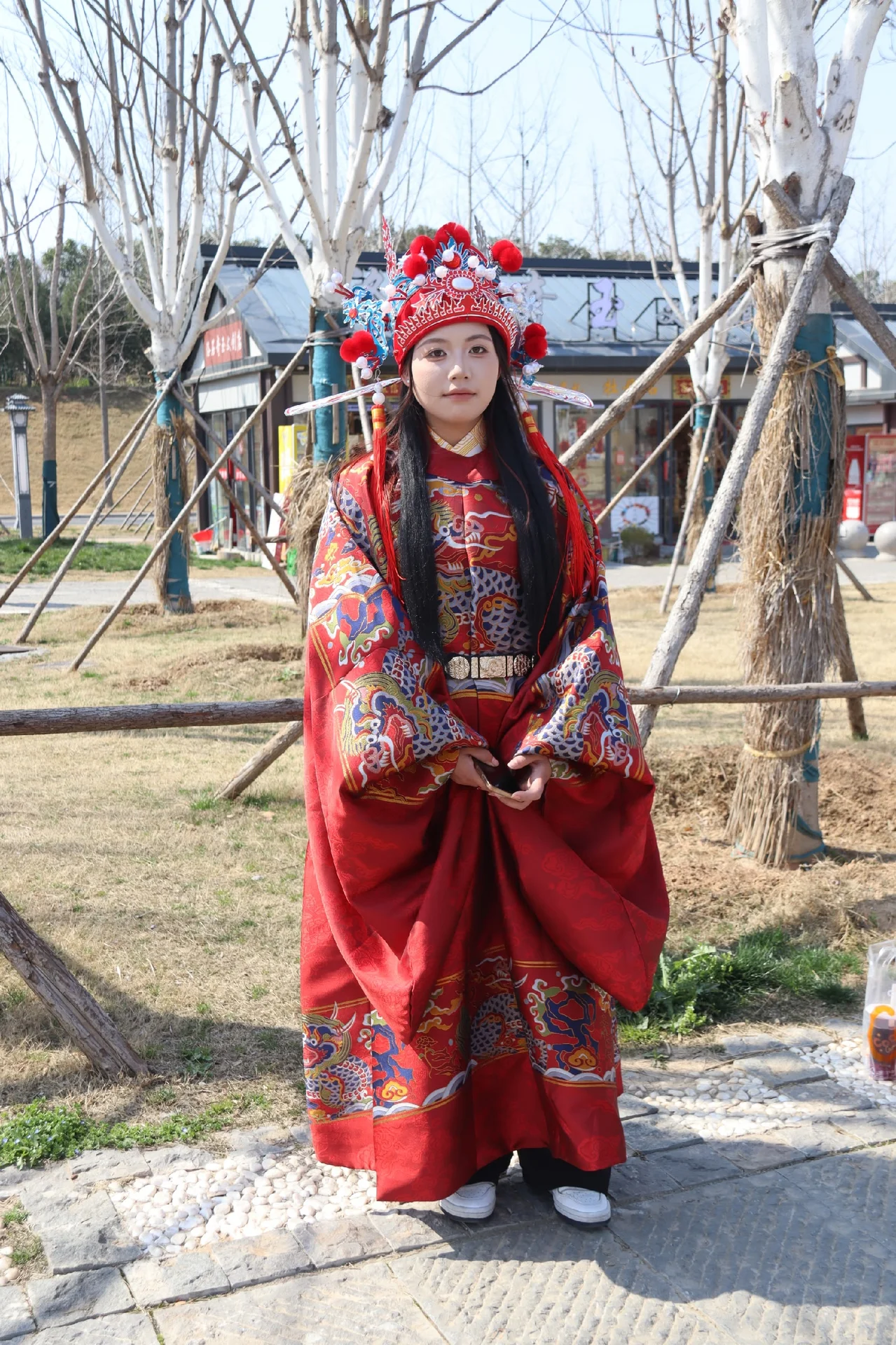 Свой человек в Китае. Сопровождение в г. Сиань🇨🇳 - миниатюра 5