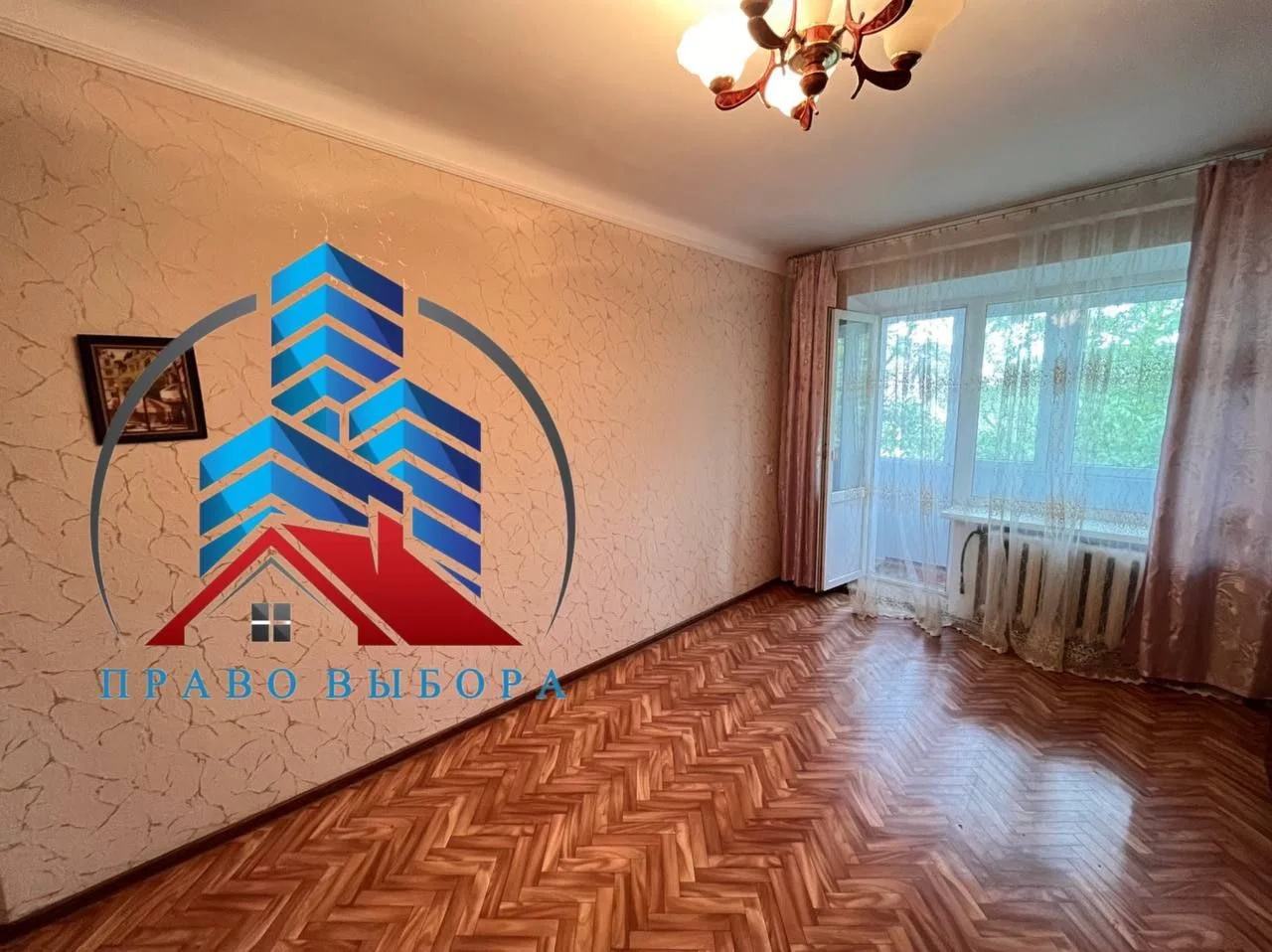 Квартира на РП по привлекательной цене - миниатюра 4