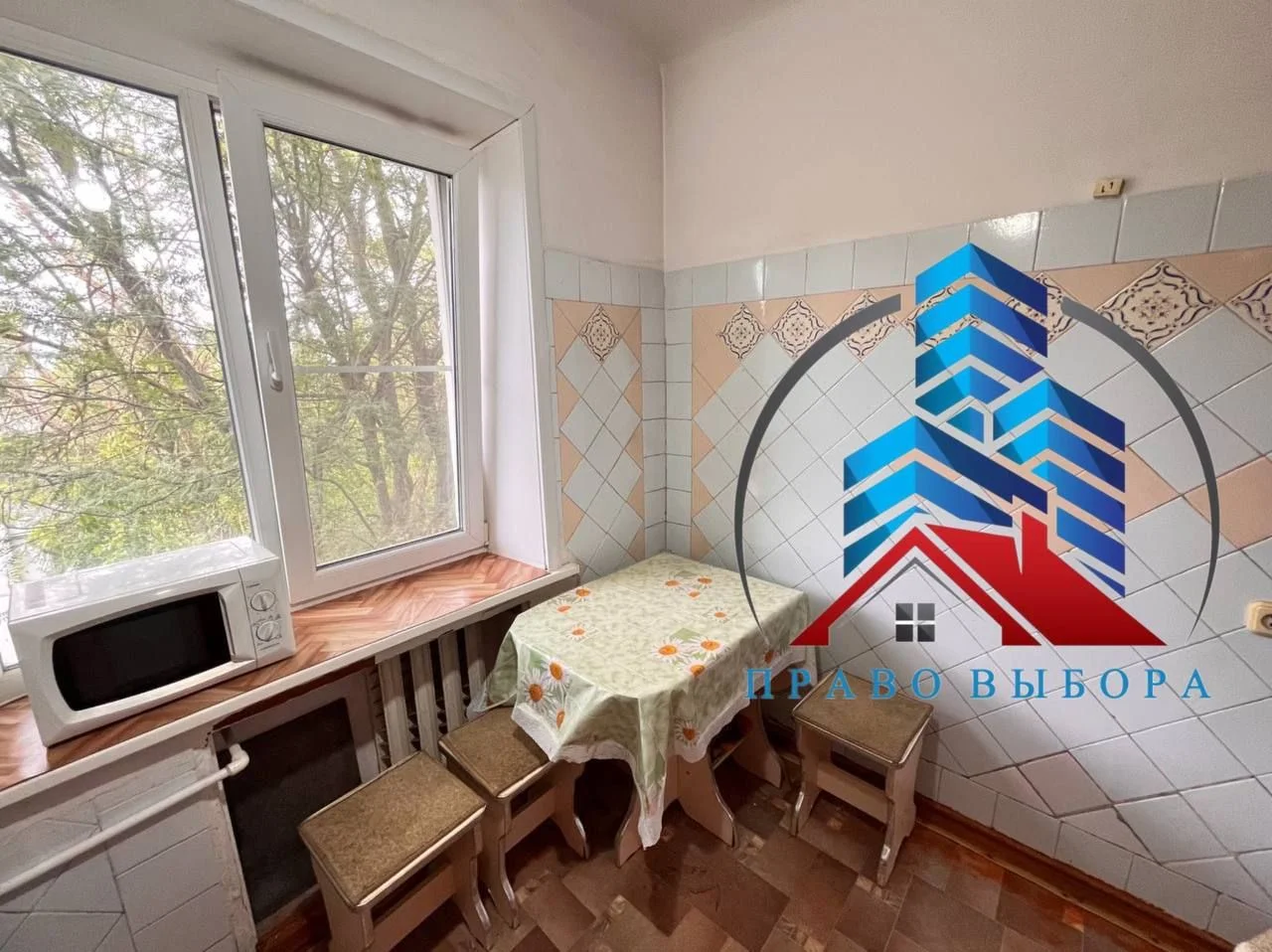 Квартира на РП по привлекательной цене - миниатюра 10