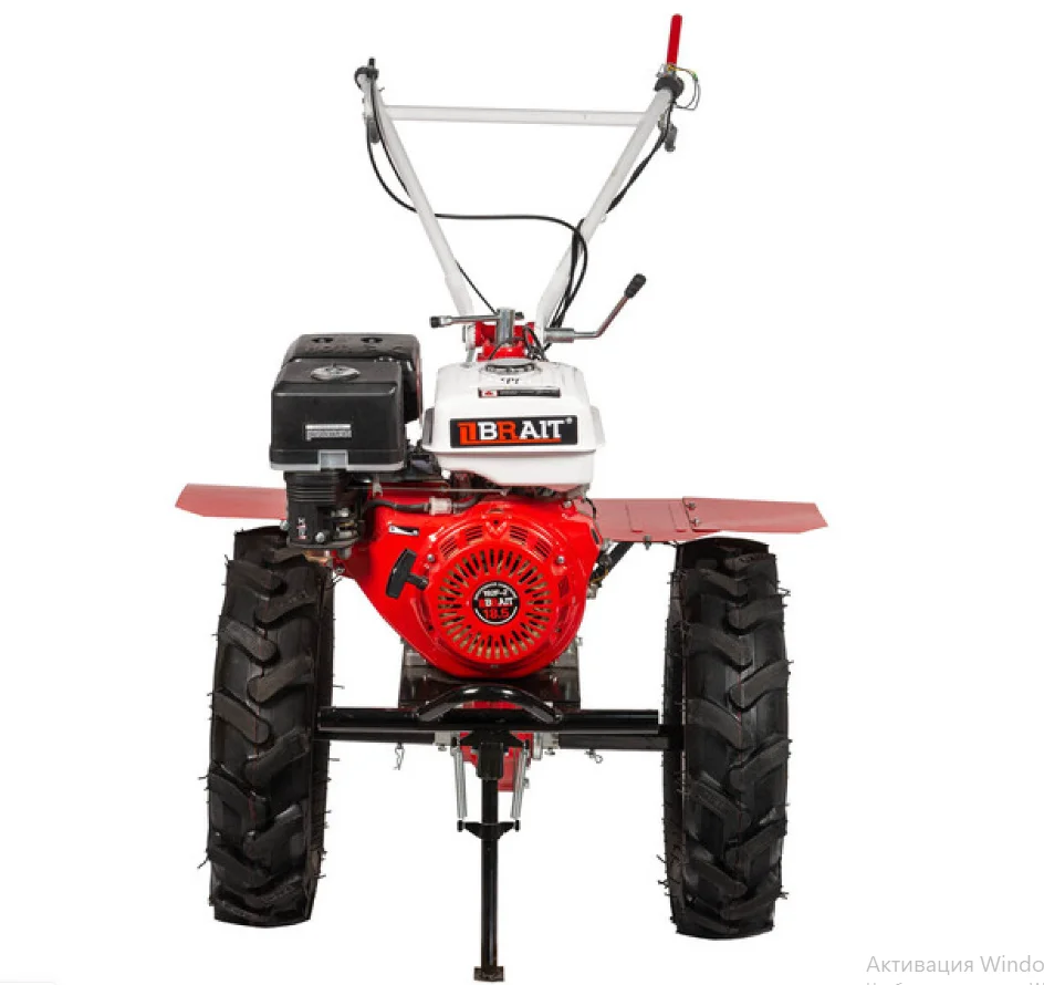 Мотоблок бензиновый BR-135 GFPRO - миниатюра 5