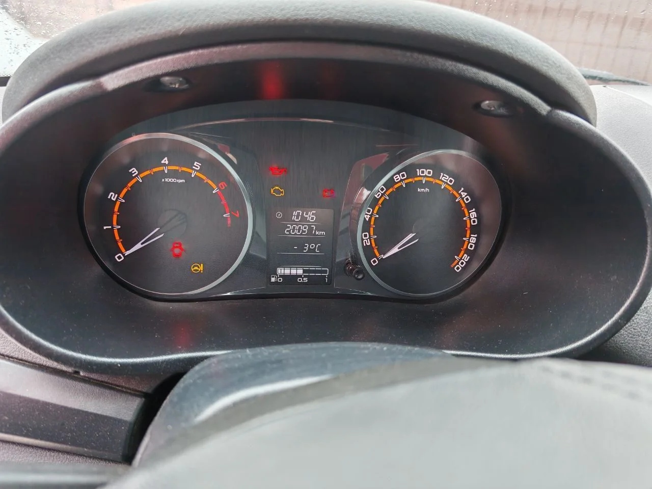 Lada Granta Club 2024г 16кл - миниатюра 6