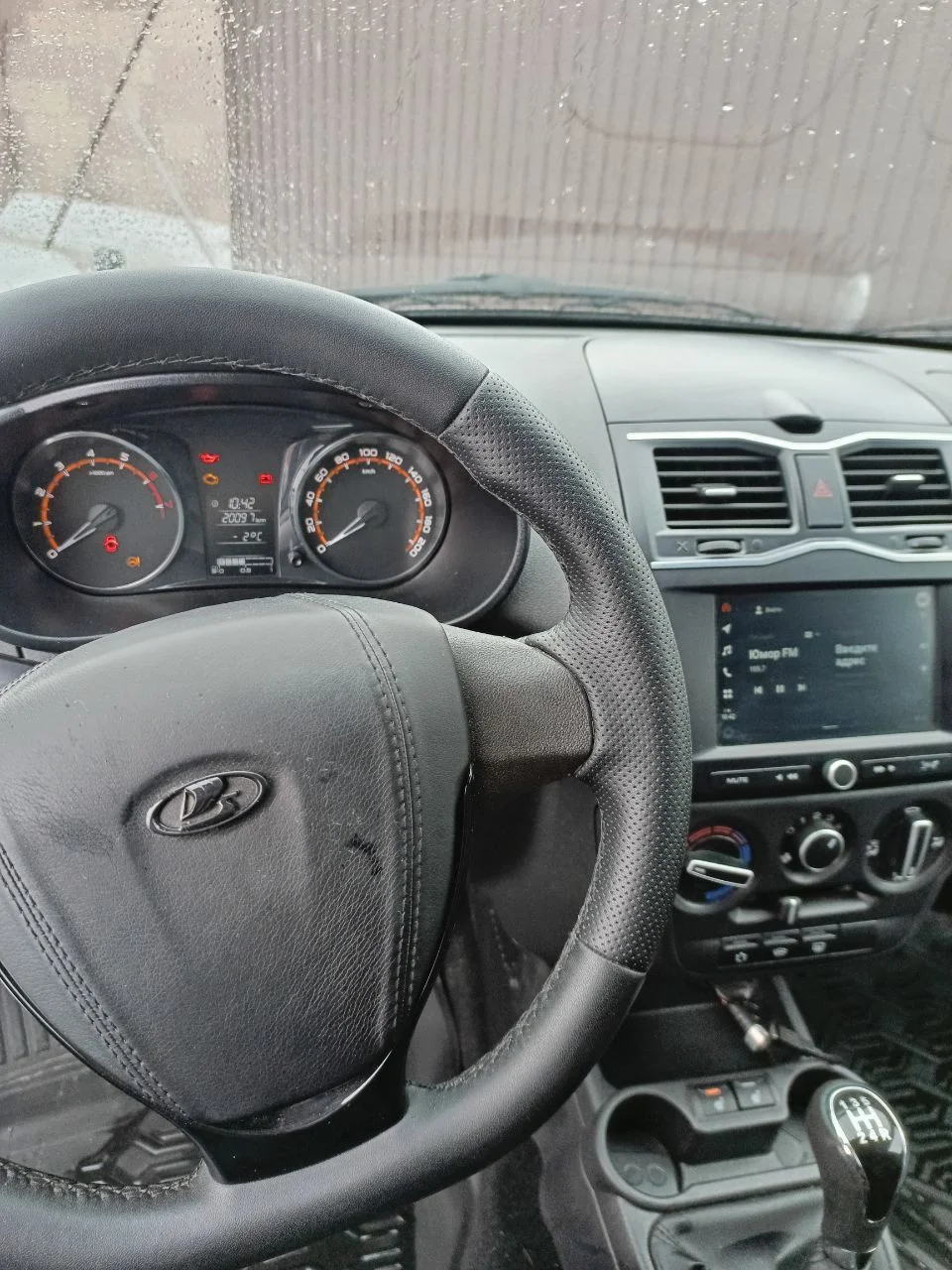 Lada Granta Club 2024г 16кл - миниатюра 9