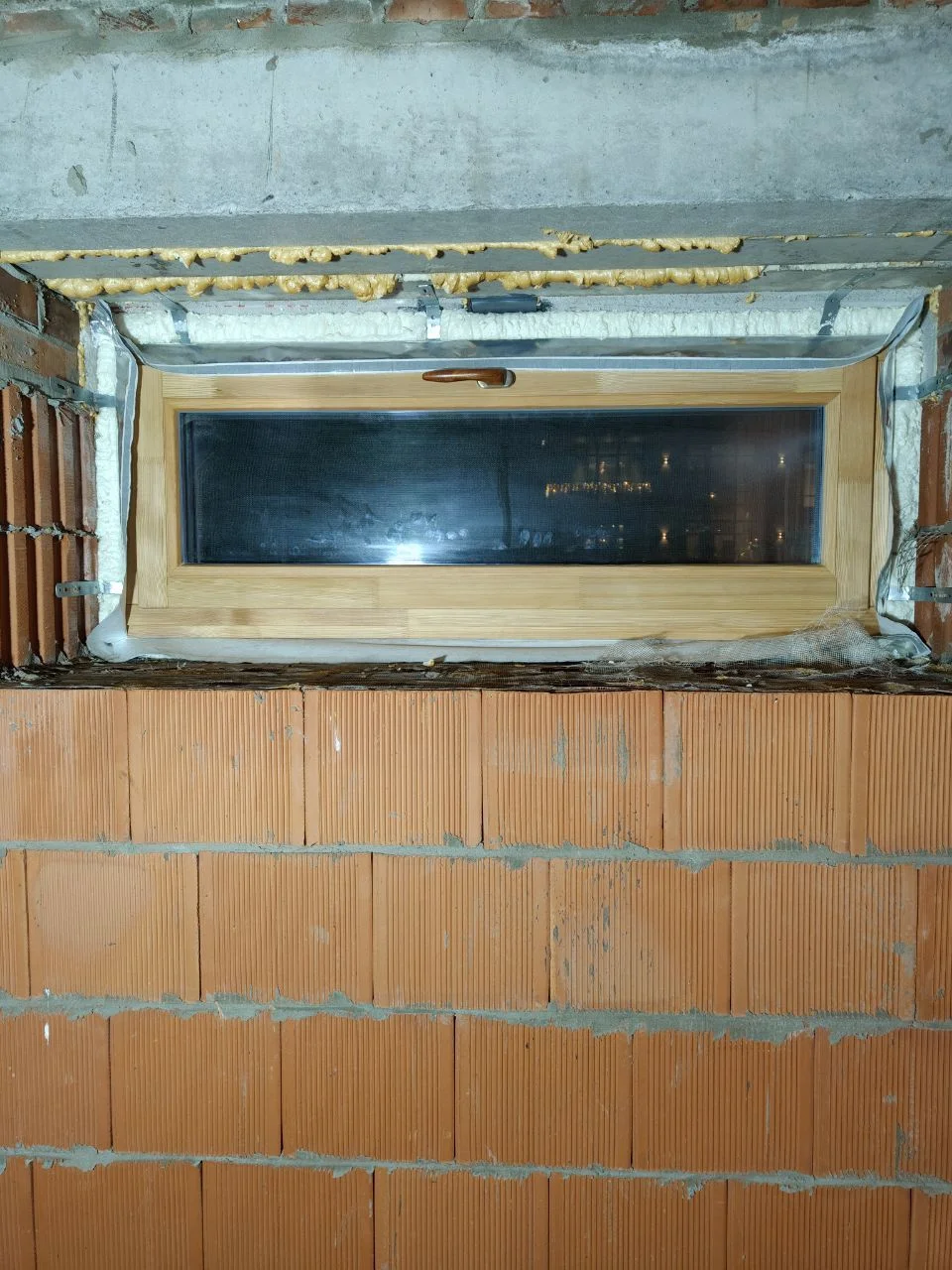 Деревянные евро окна производство - миниатюра 38