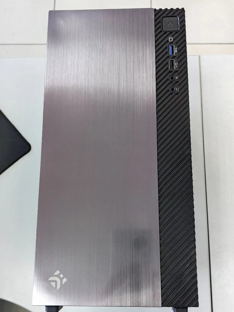 Системный блок dexp atlas h535 - миниатюра 4