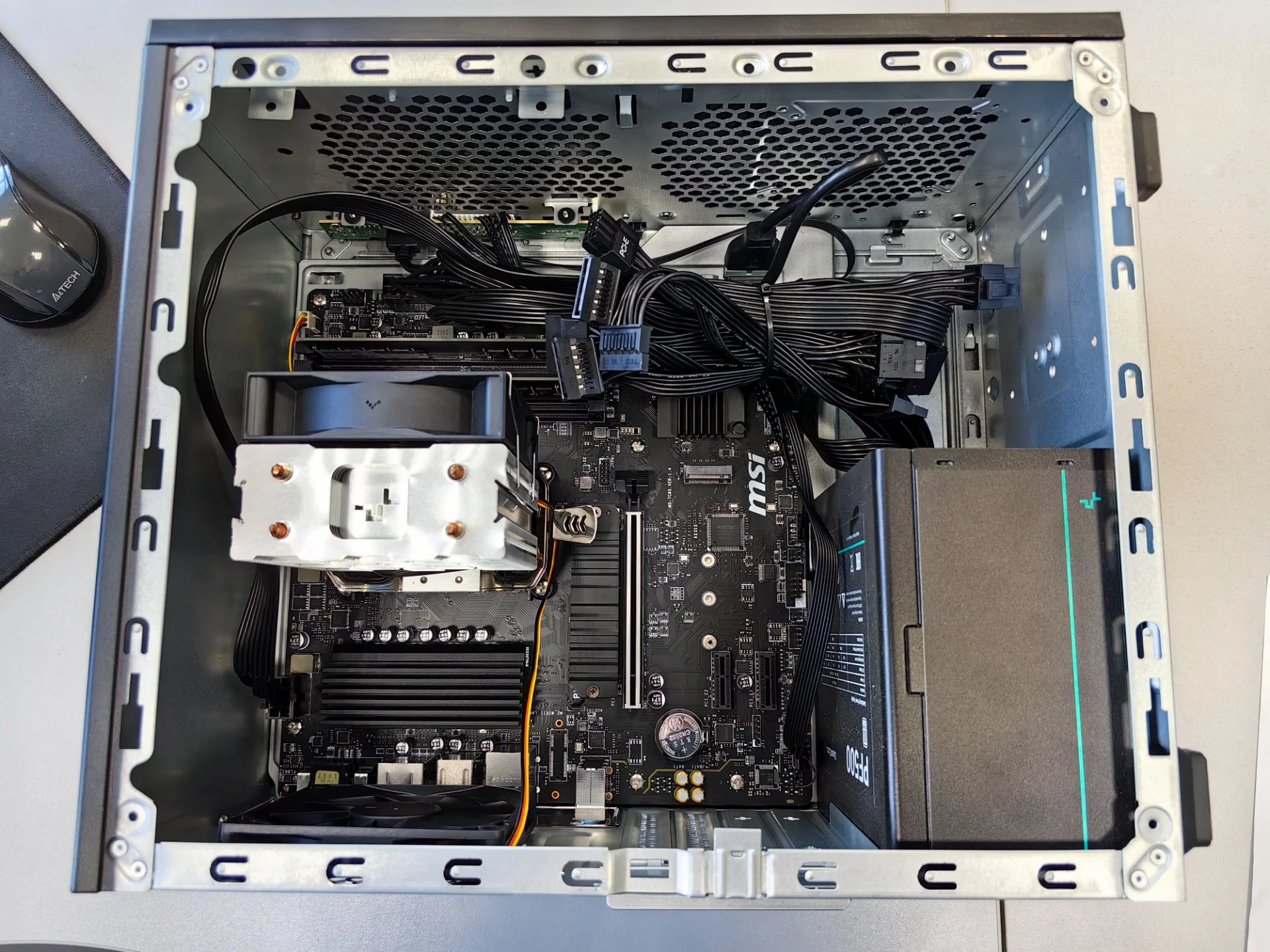 Системный блок dexp atlas h535 - миниатюра 6
