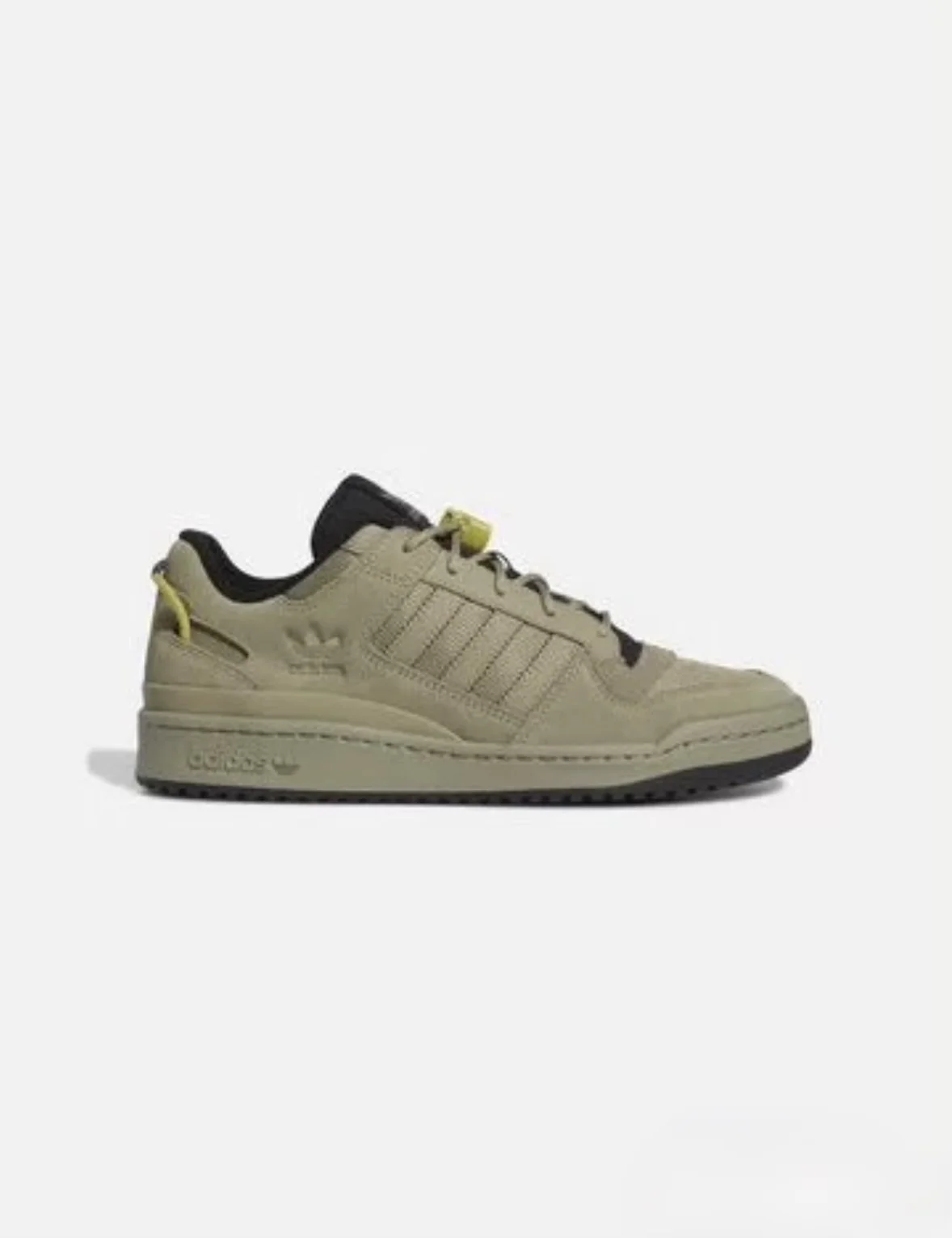 Adidas Forum Low cl - изображение 1