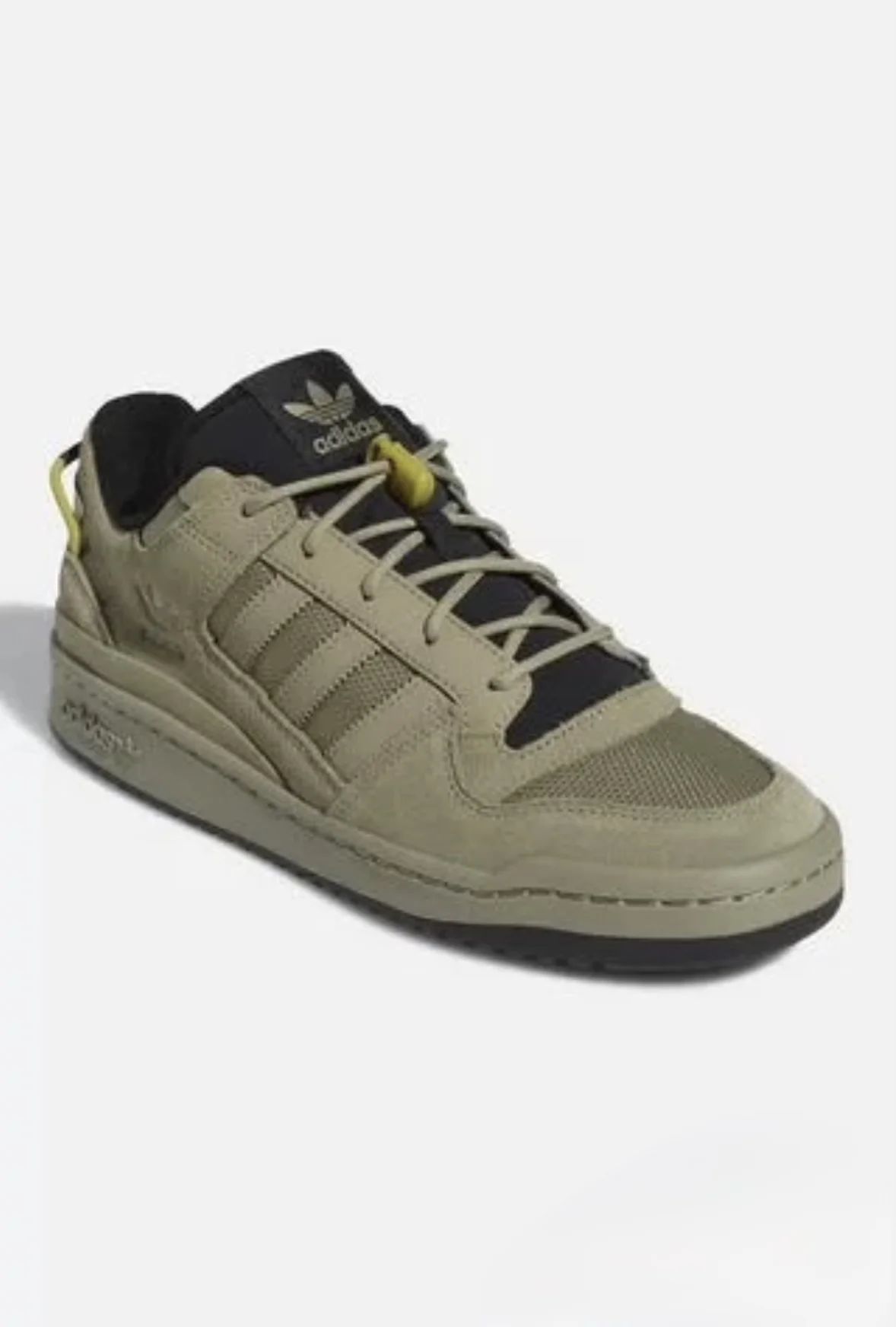 Adidas Forum Low cl - миниатюра 2