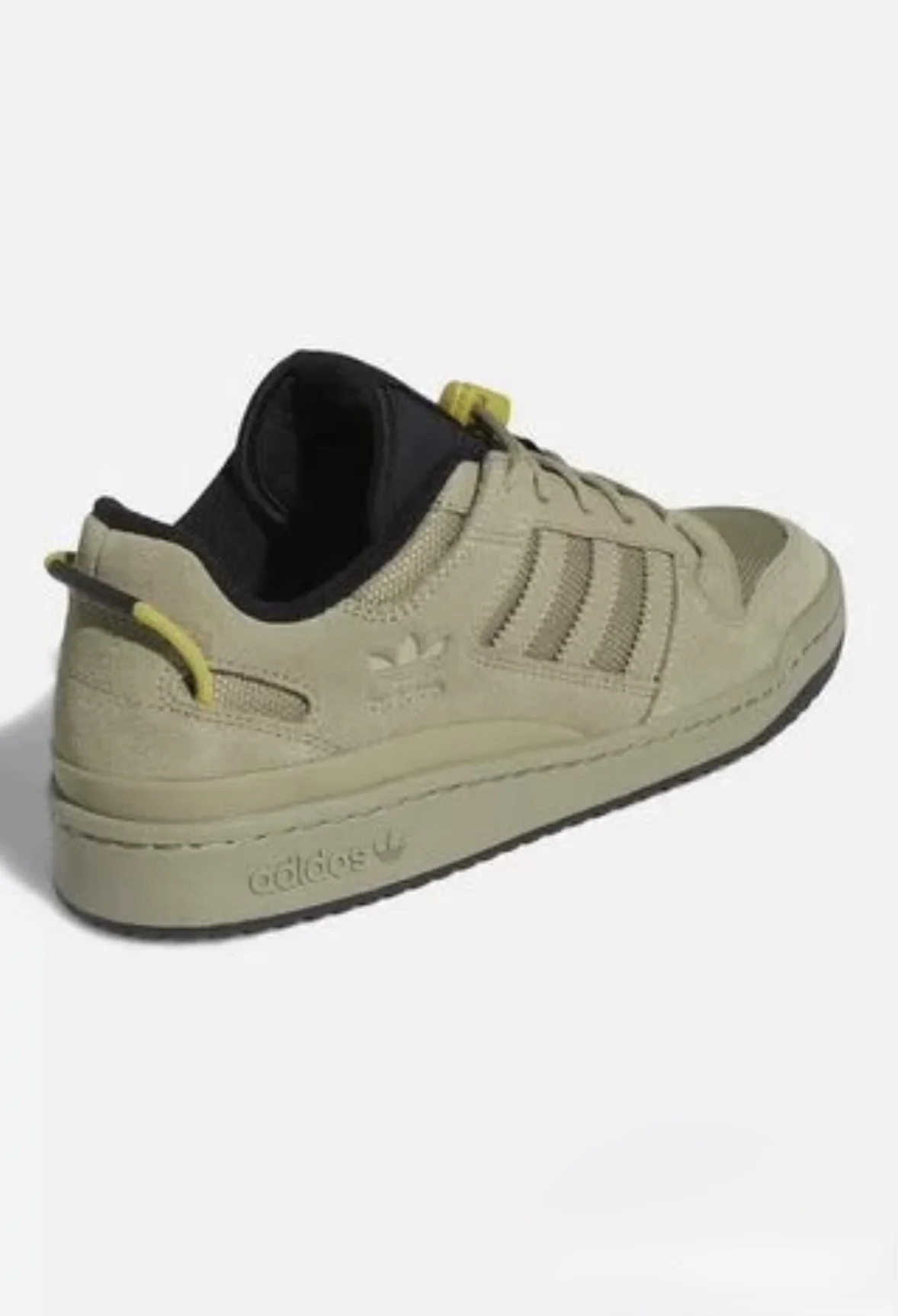 Adidas Forum Low cl - миниатюра 3
