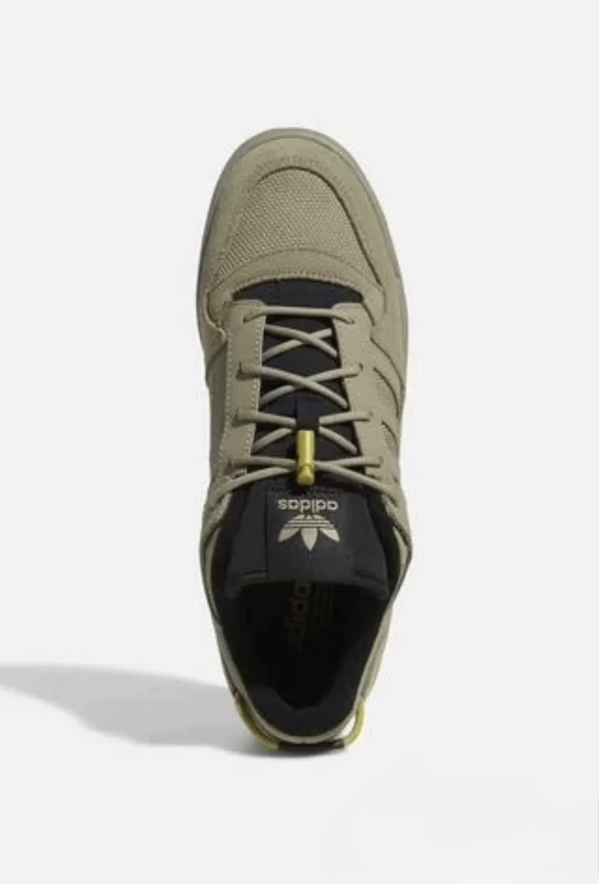 Adidas Forum Low cl - миниатюра 4