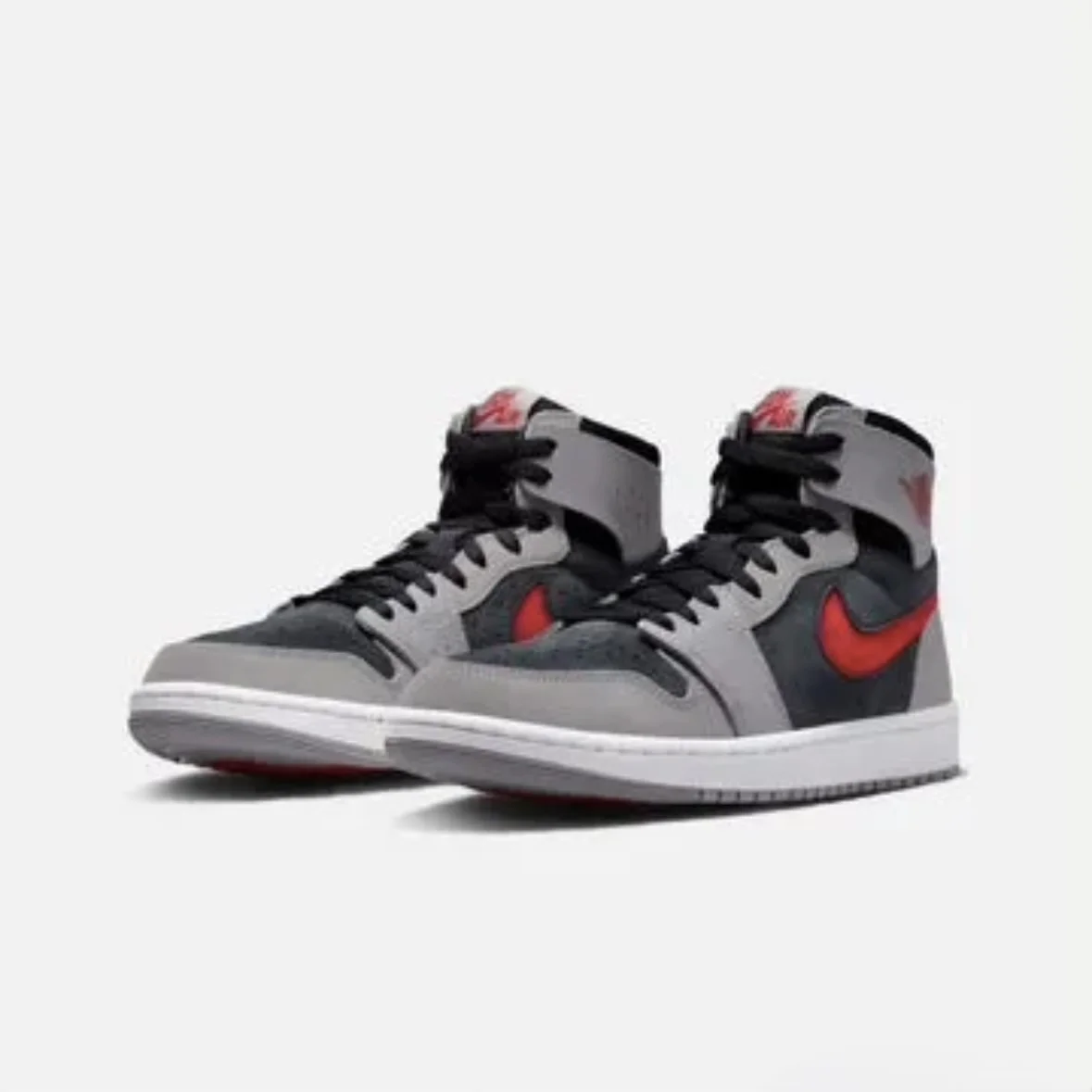 Nike air jordan 1 high cmfrt 2 - миниатюра 2