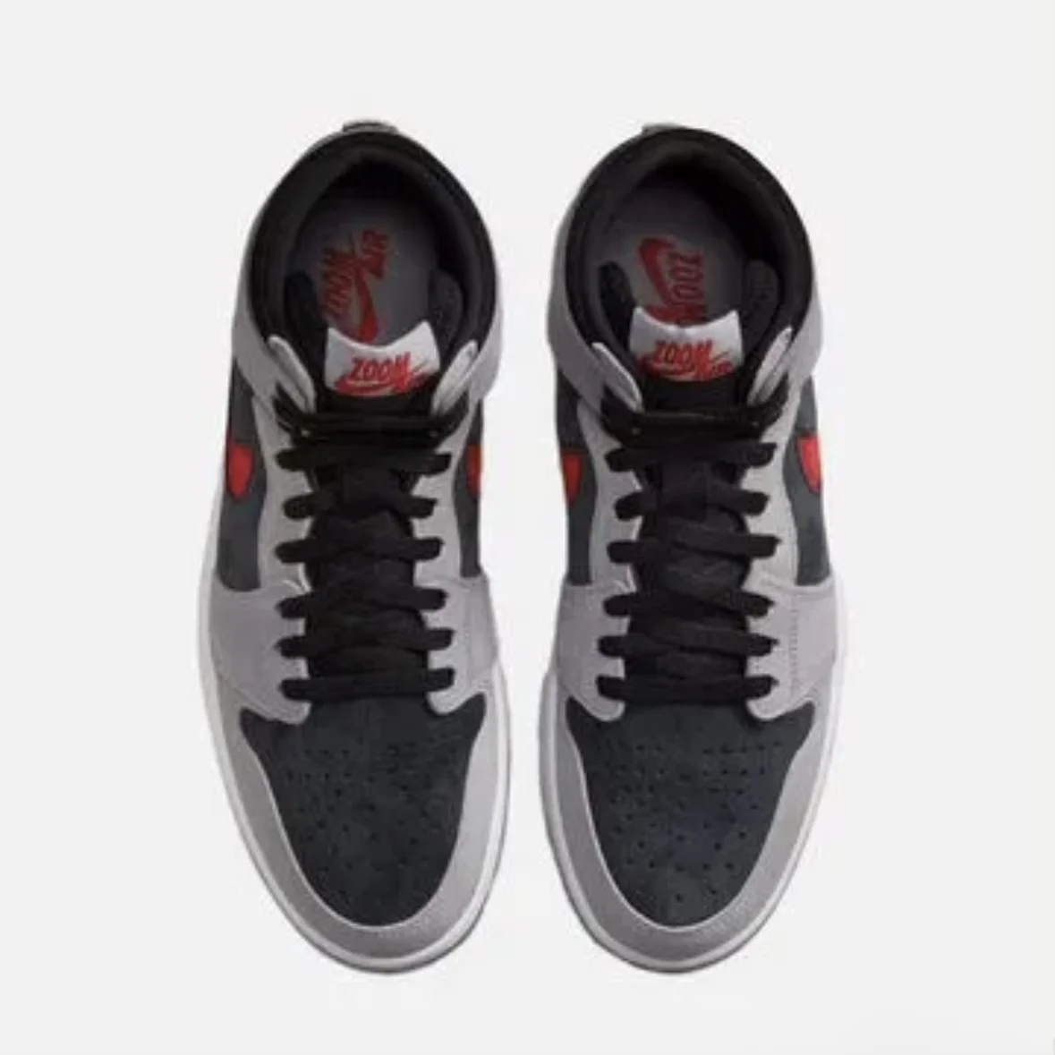 Nike air jordan 1 high cmfrt 2 - миниатюра 3
