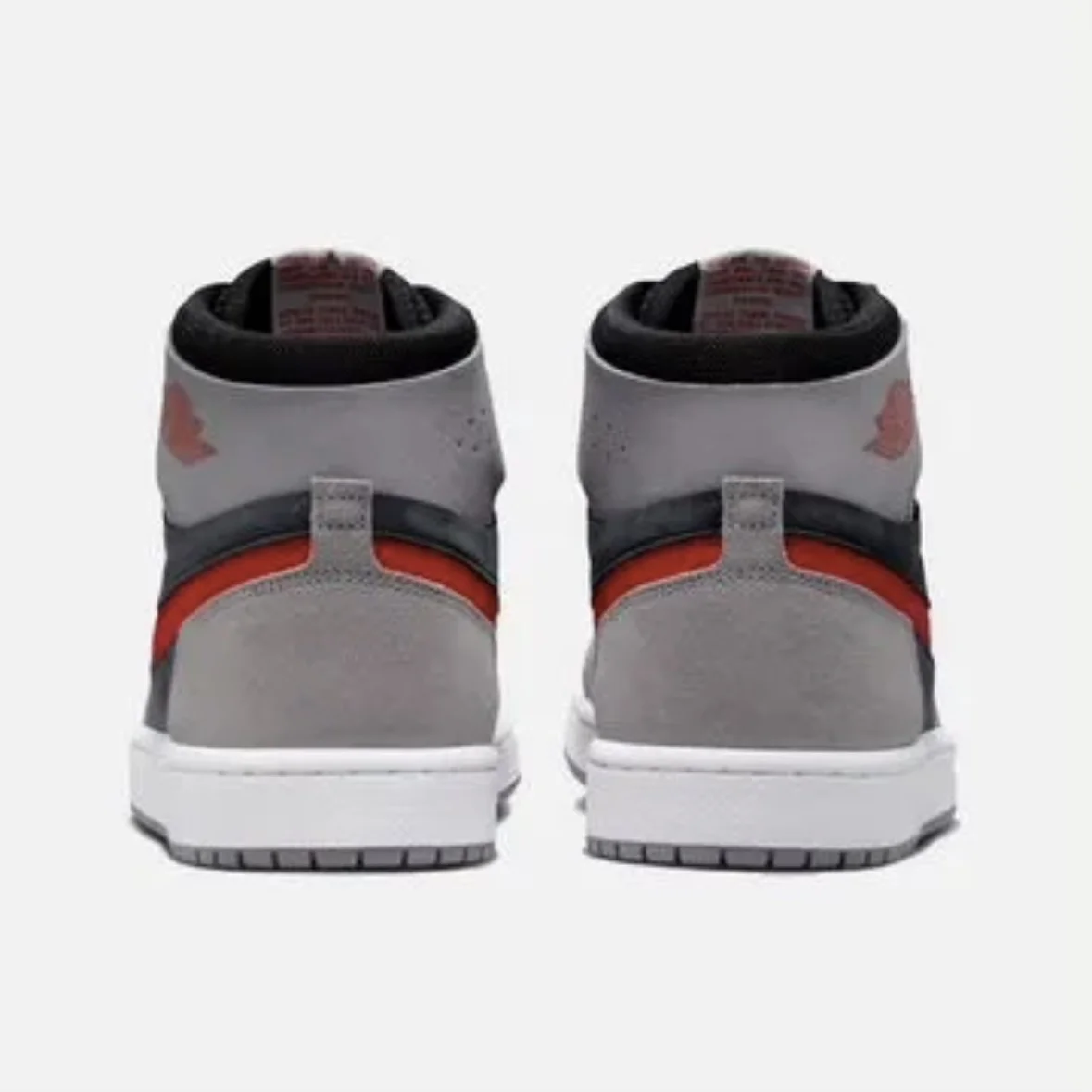 Nike air jordan 1 high cmfrt 2 - миниатюра 4