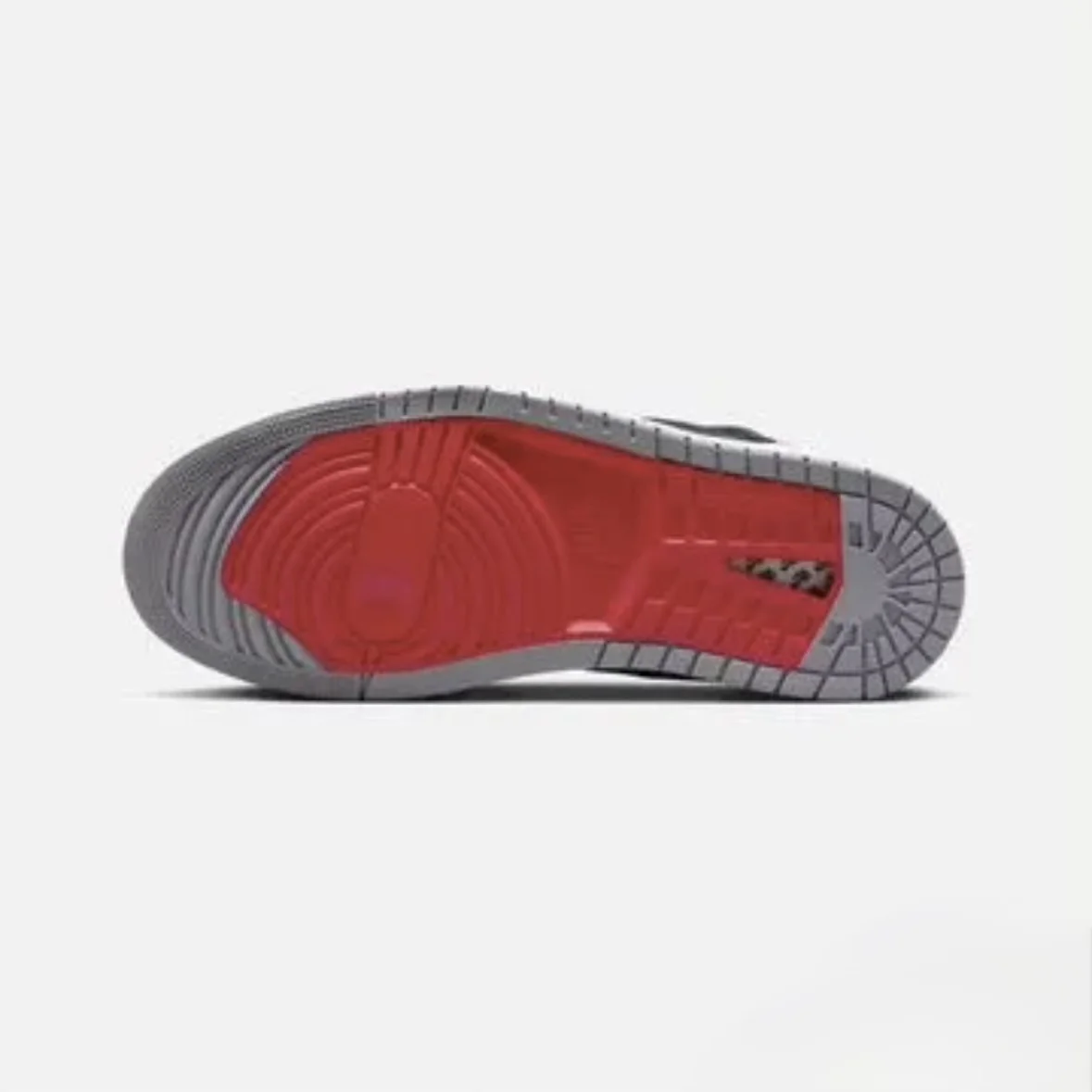 Nike air jordan 1 high cmfrt 2 - миниатюра 5