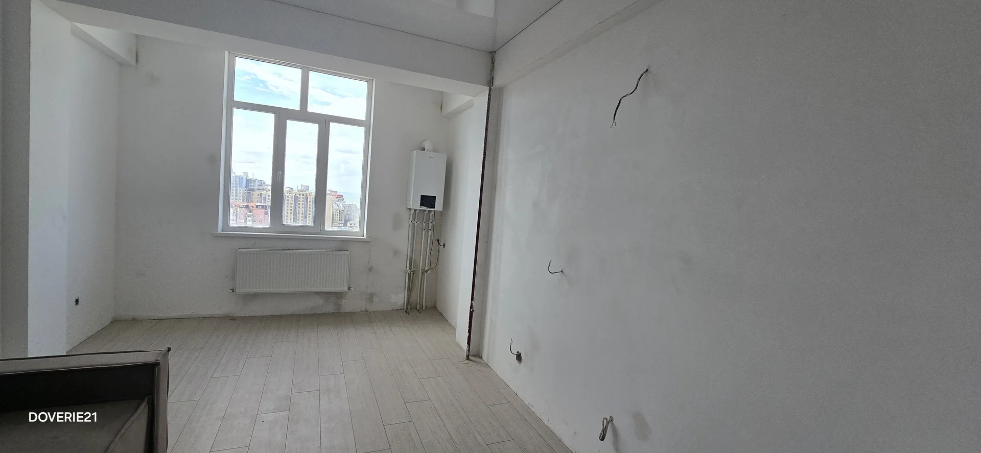 Срочно продаю квартиру у моря - миниатюра 21