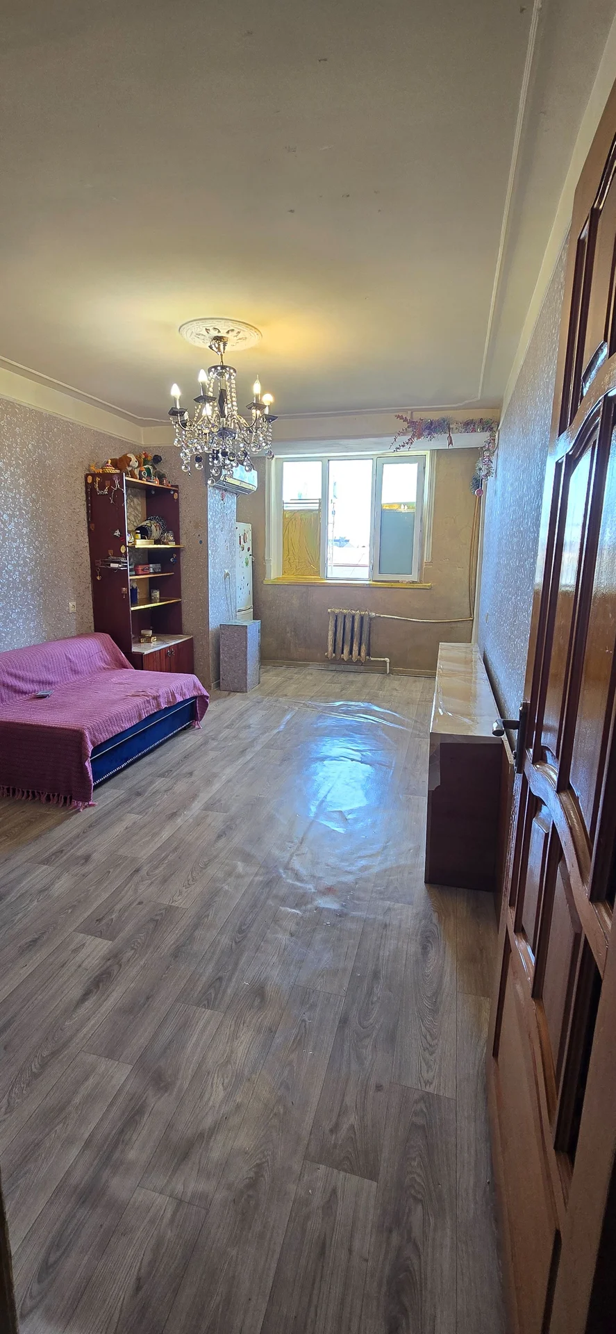 продаю квартиру - миниатюра 3