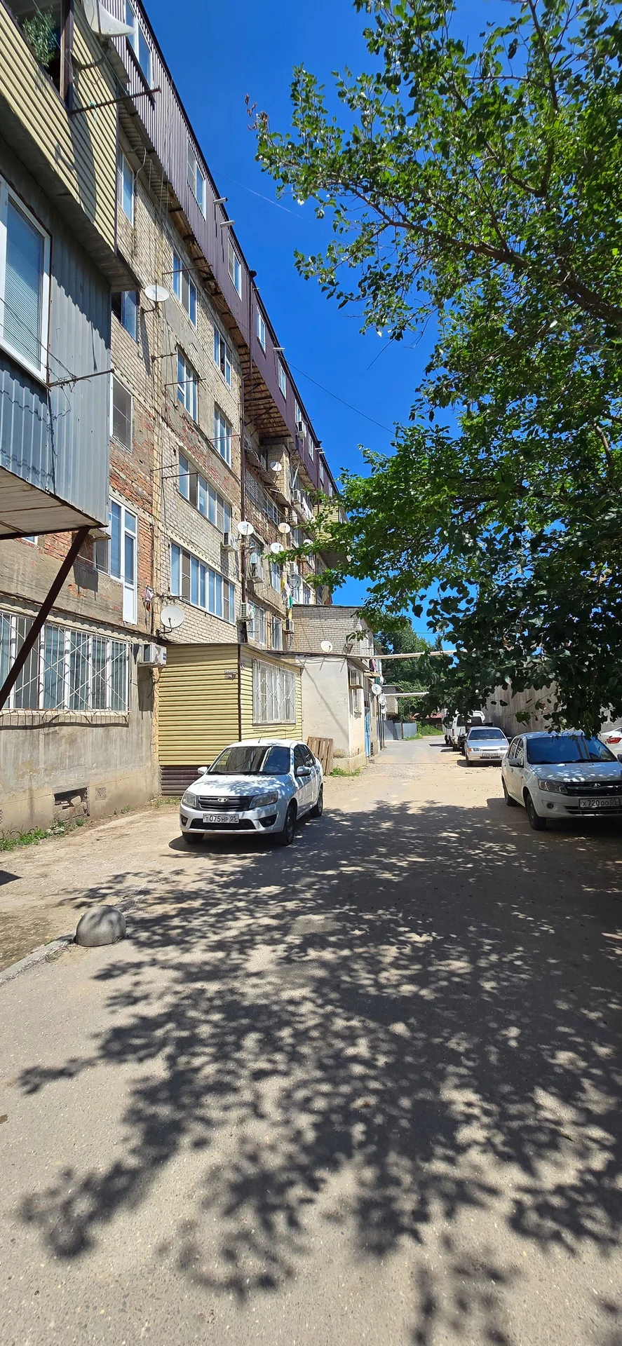 продаю квартиру - миниатюра 10