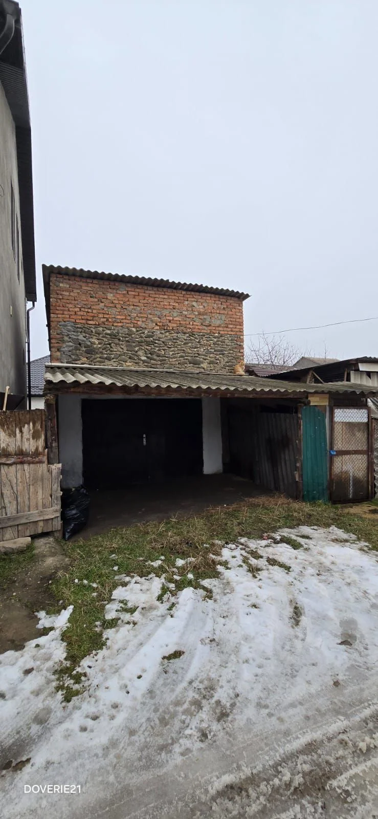Продаю земельный участок с домом - миниатюра 4