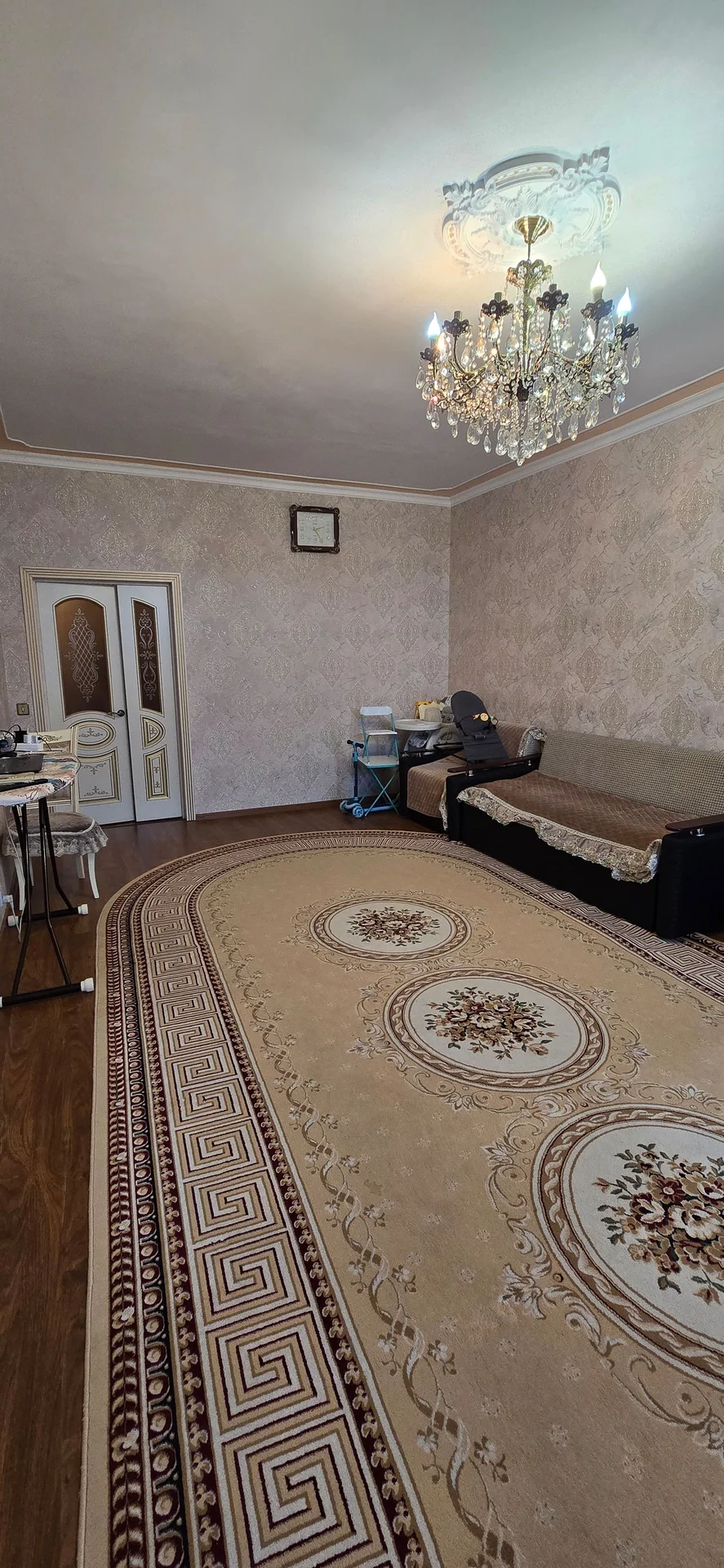 продаю квартиру - миниатюра 3