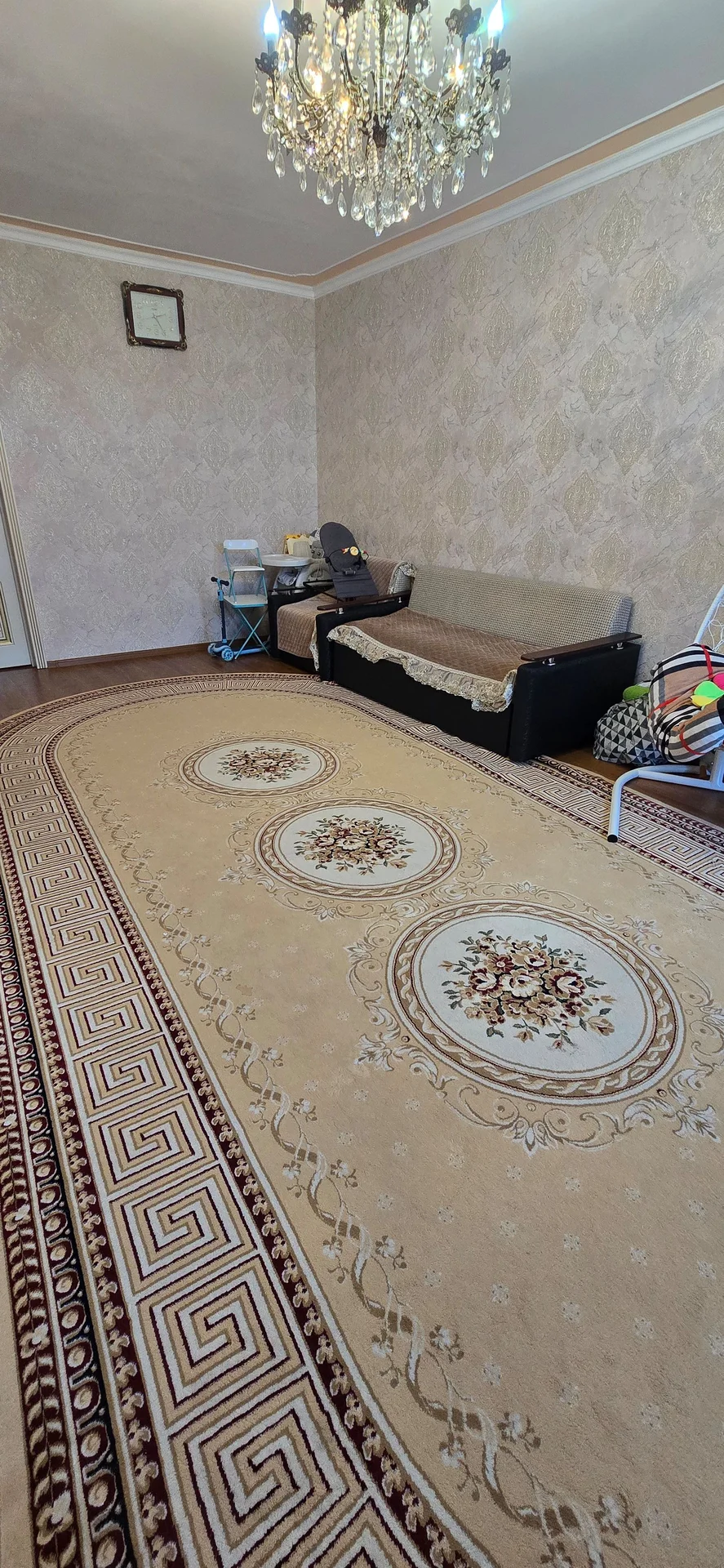 продаю квартиру - миниатюра 4