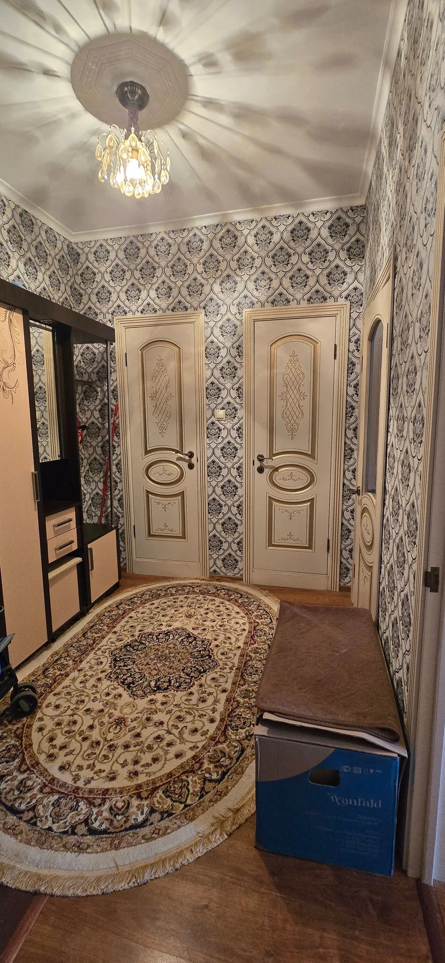 продаю квартиру - миниатюра 8