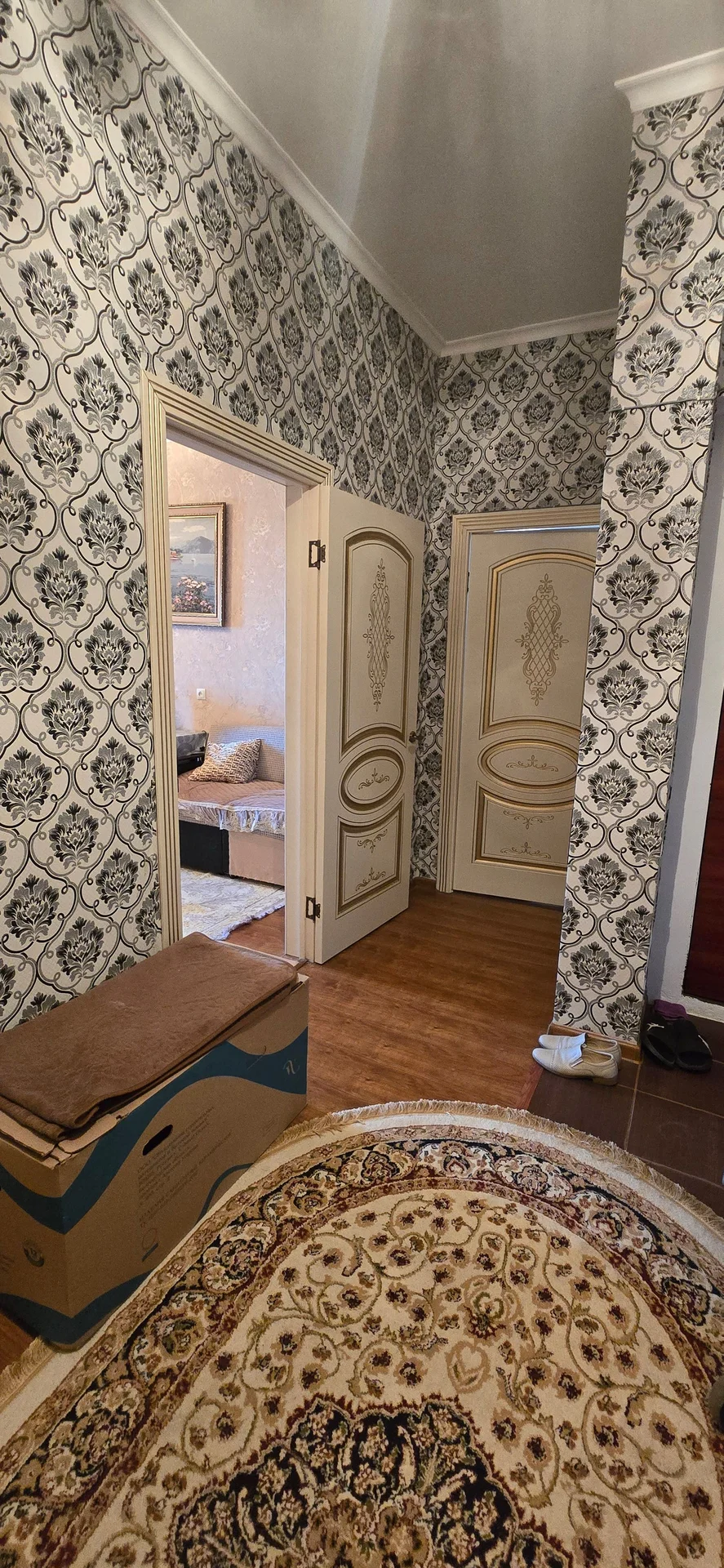 продаю квартиру - миниатюра 9