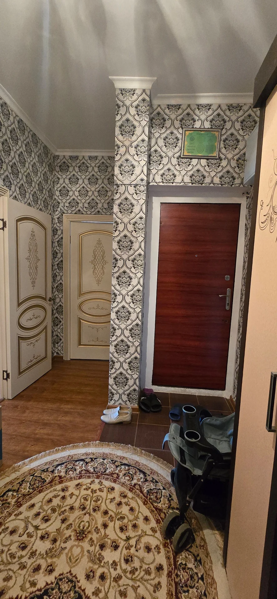 продаю квартиру - миниатюра 10
