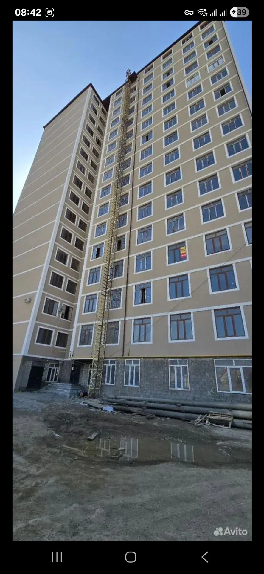Продаю квартиру - изображение 1