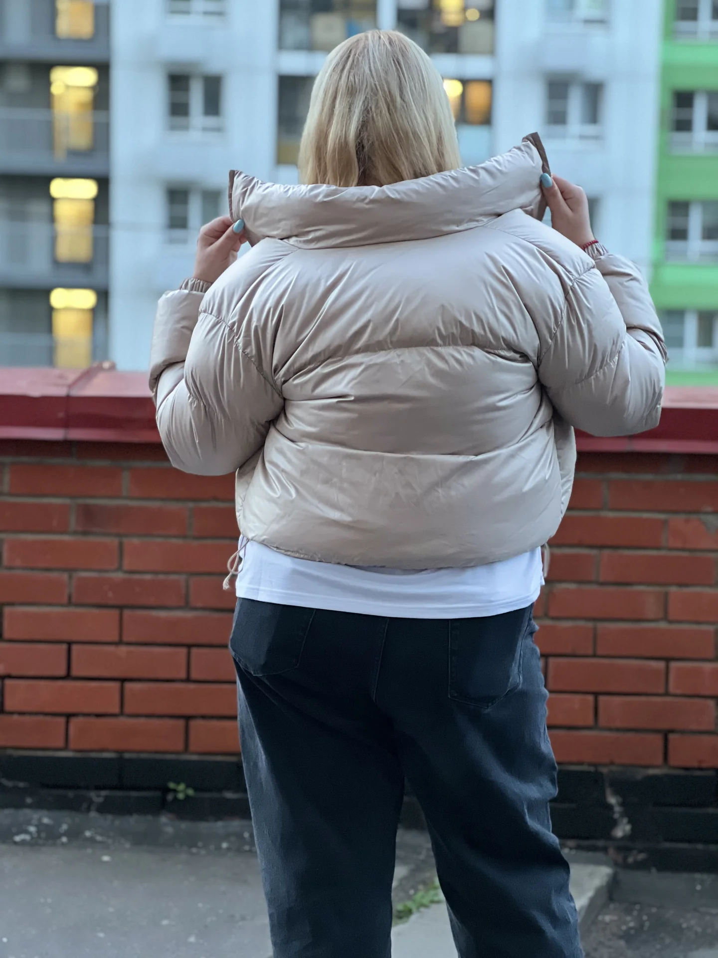 Куртки Nike - миниатюра 5