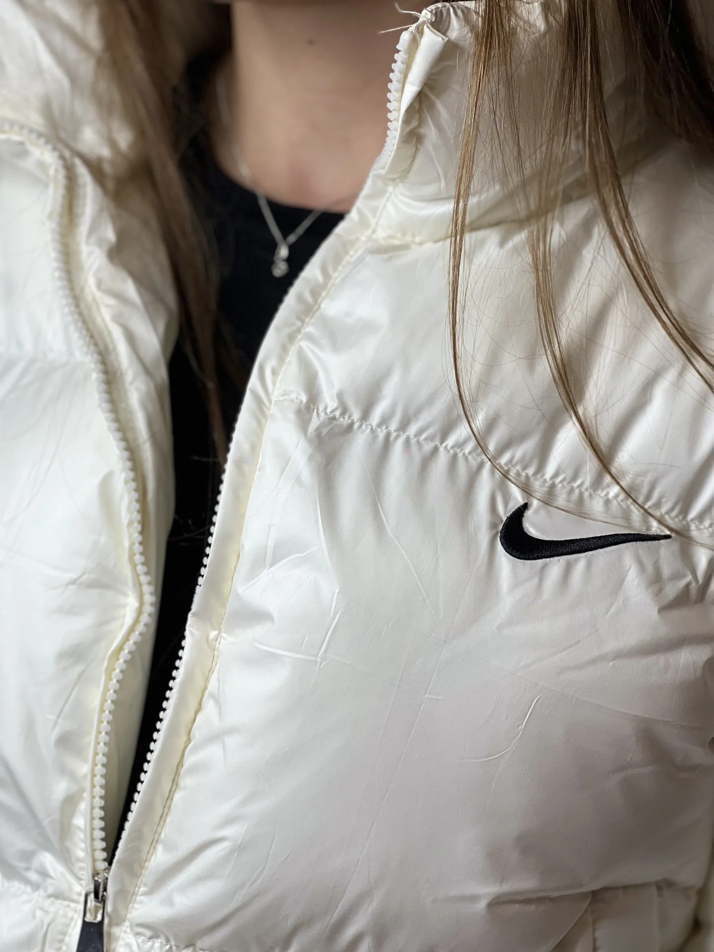 Куртки Nike - миниатюра 6